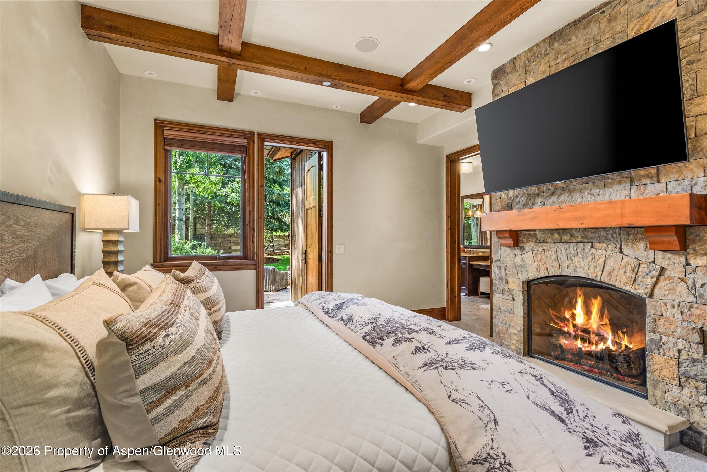1395 Snowbunny Lane Aspen CO 81611