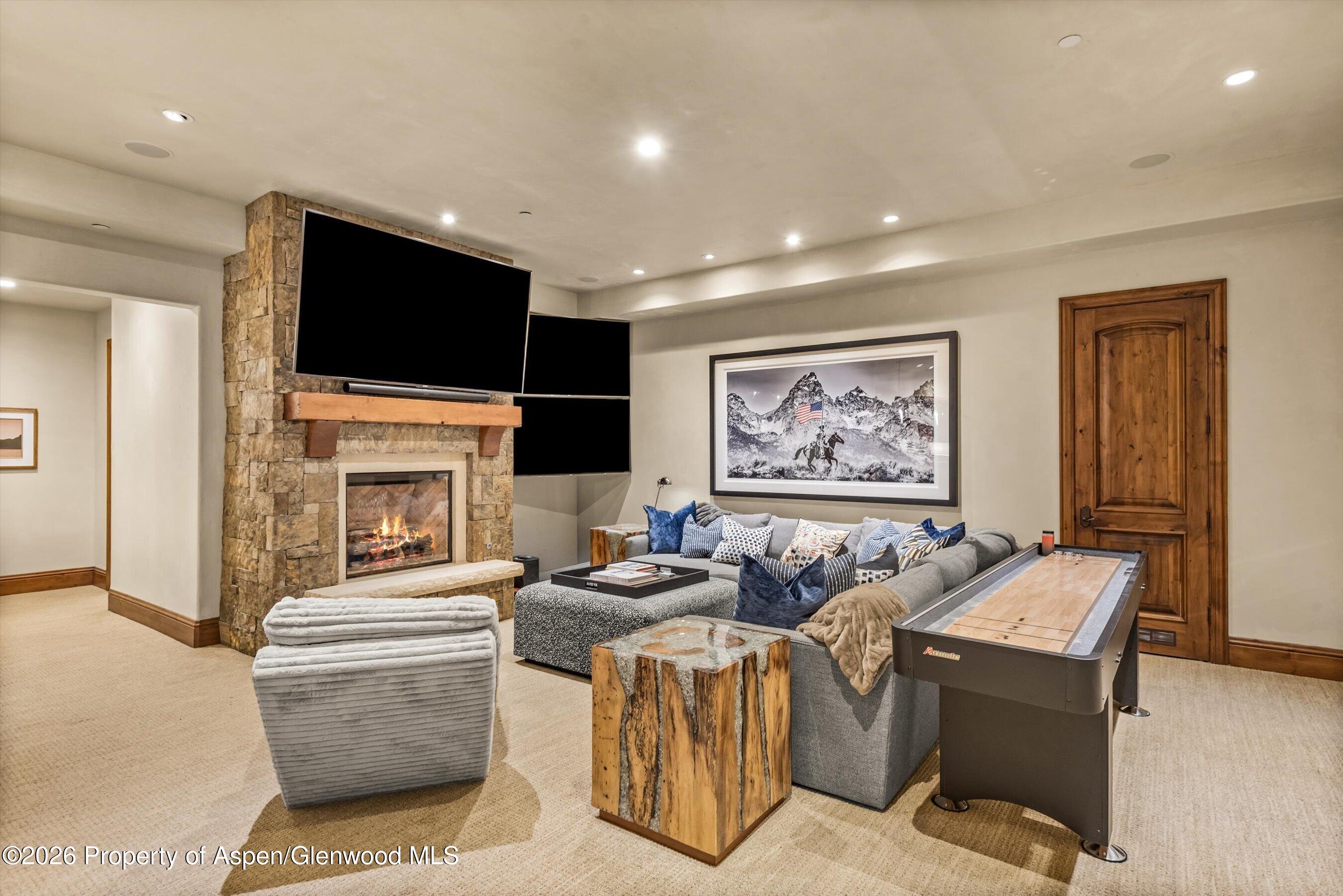 1395 Snowbunny Lane Aspen CO 81611