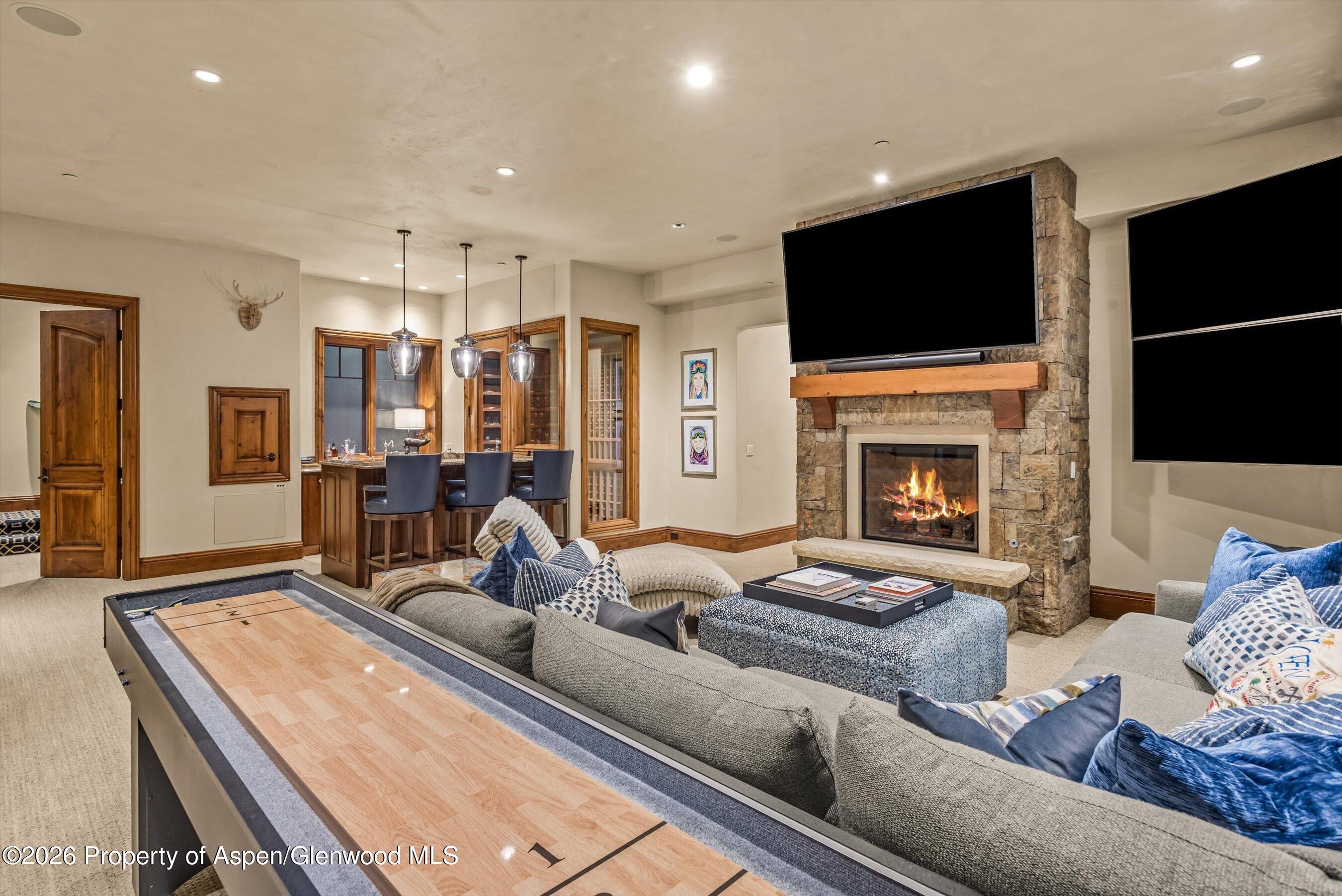 1395 Snowbunny Lane Aspen CO 81611