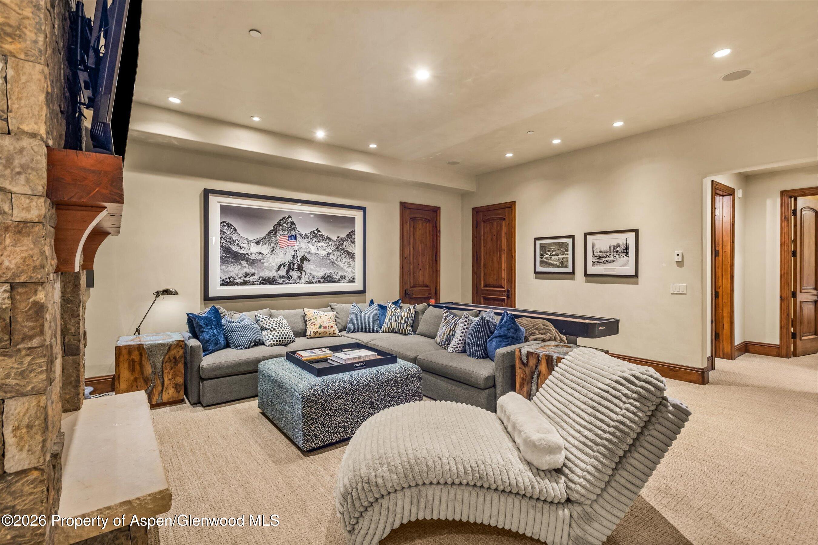 1395 Snowbunny Lane Aspen CO 81611