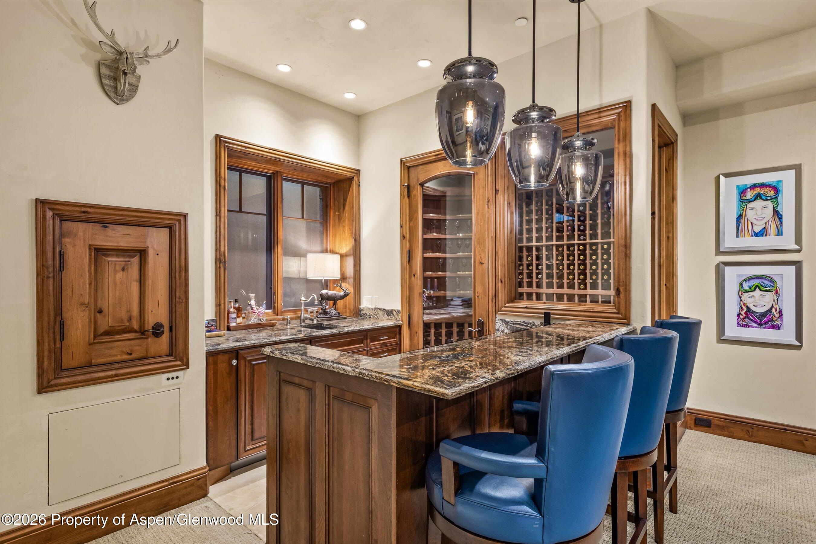 1395 Snowbunny Lane Aspen CO 81611