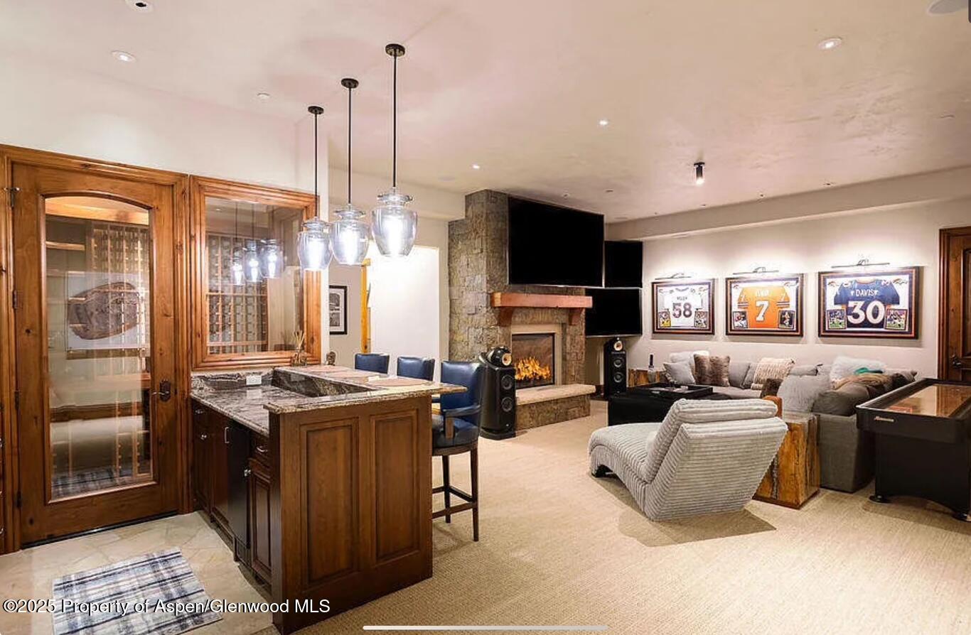 1395 Snowbunny Lane Aspen CO 81611