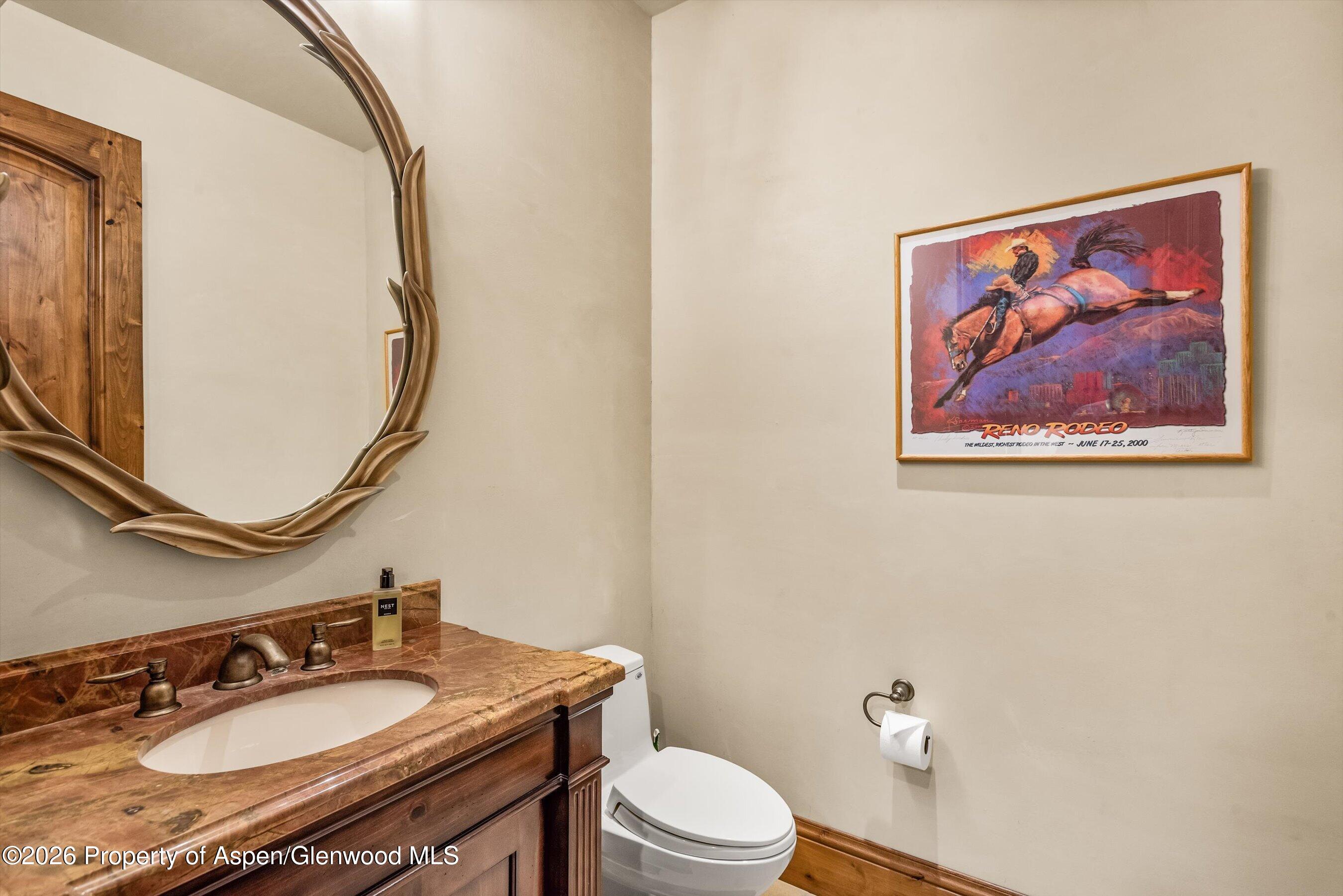 1395 Snowbunny Lane Aspen CO 81611