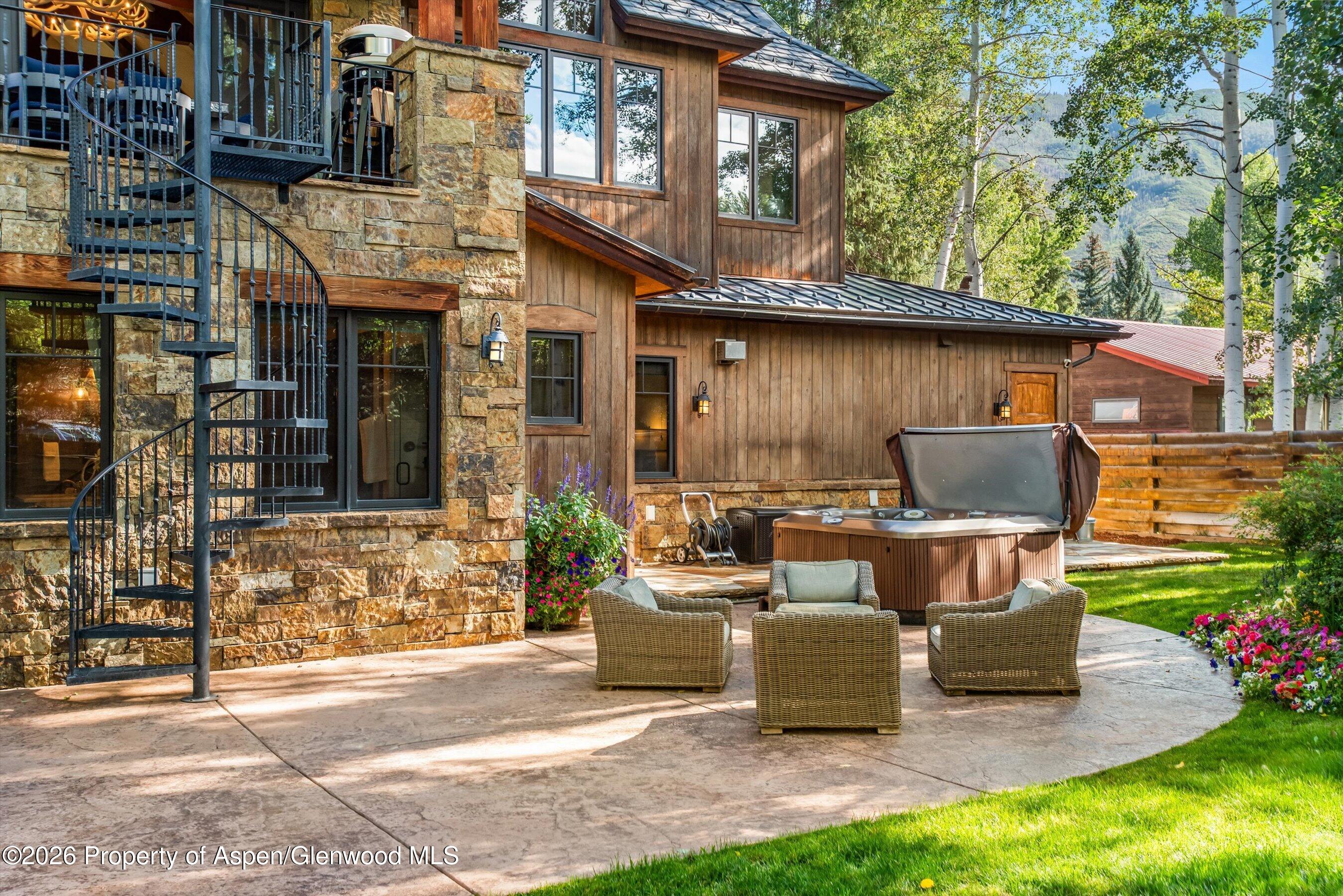1395 Snowbunny Lane Aspen CO 81611