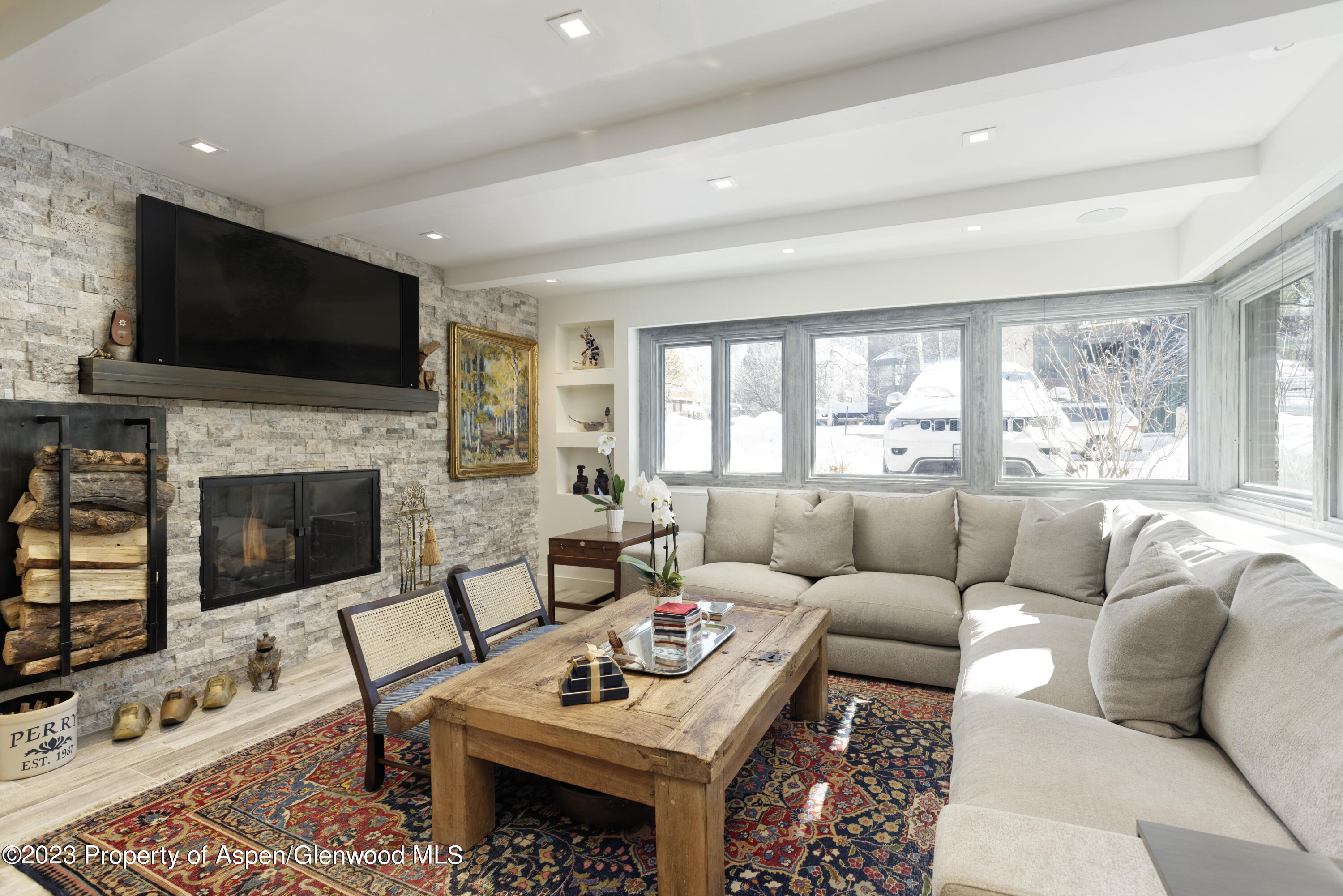 525 S Original Street Aspen CO 81611