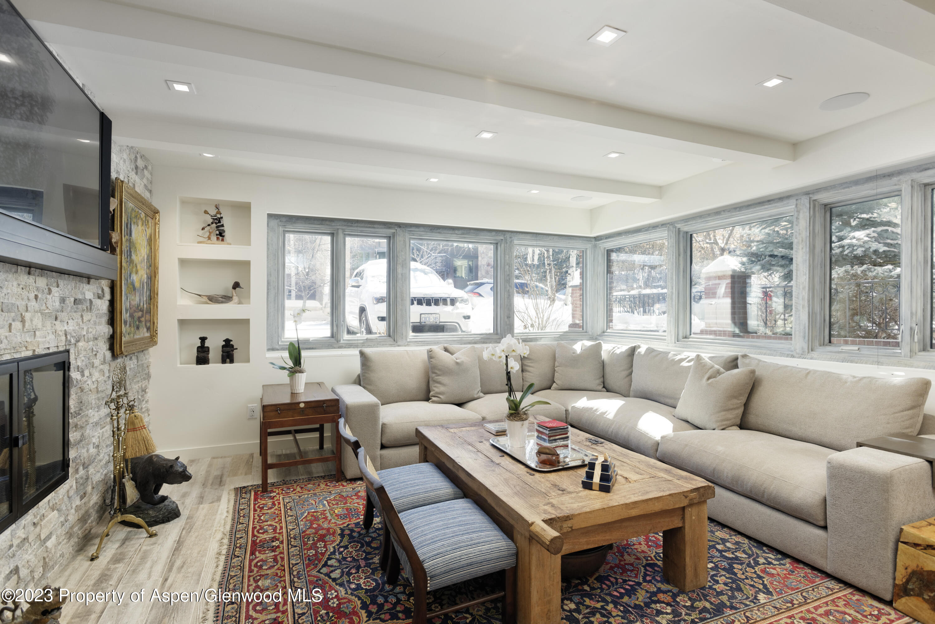 525 S Original Street Aspen CO 81611