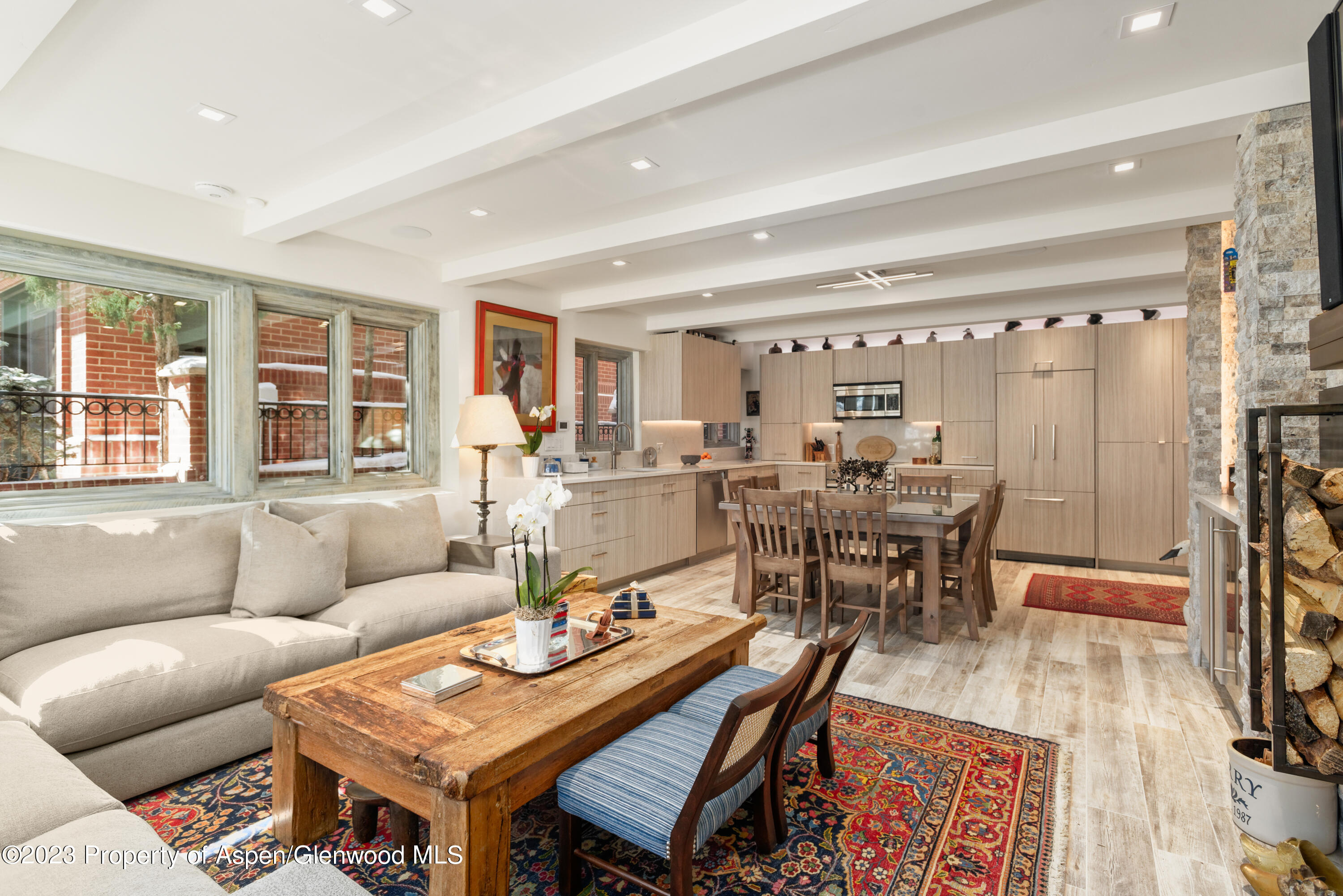 525 S Original Street Aspen CO 81611