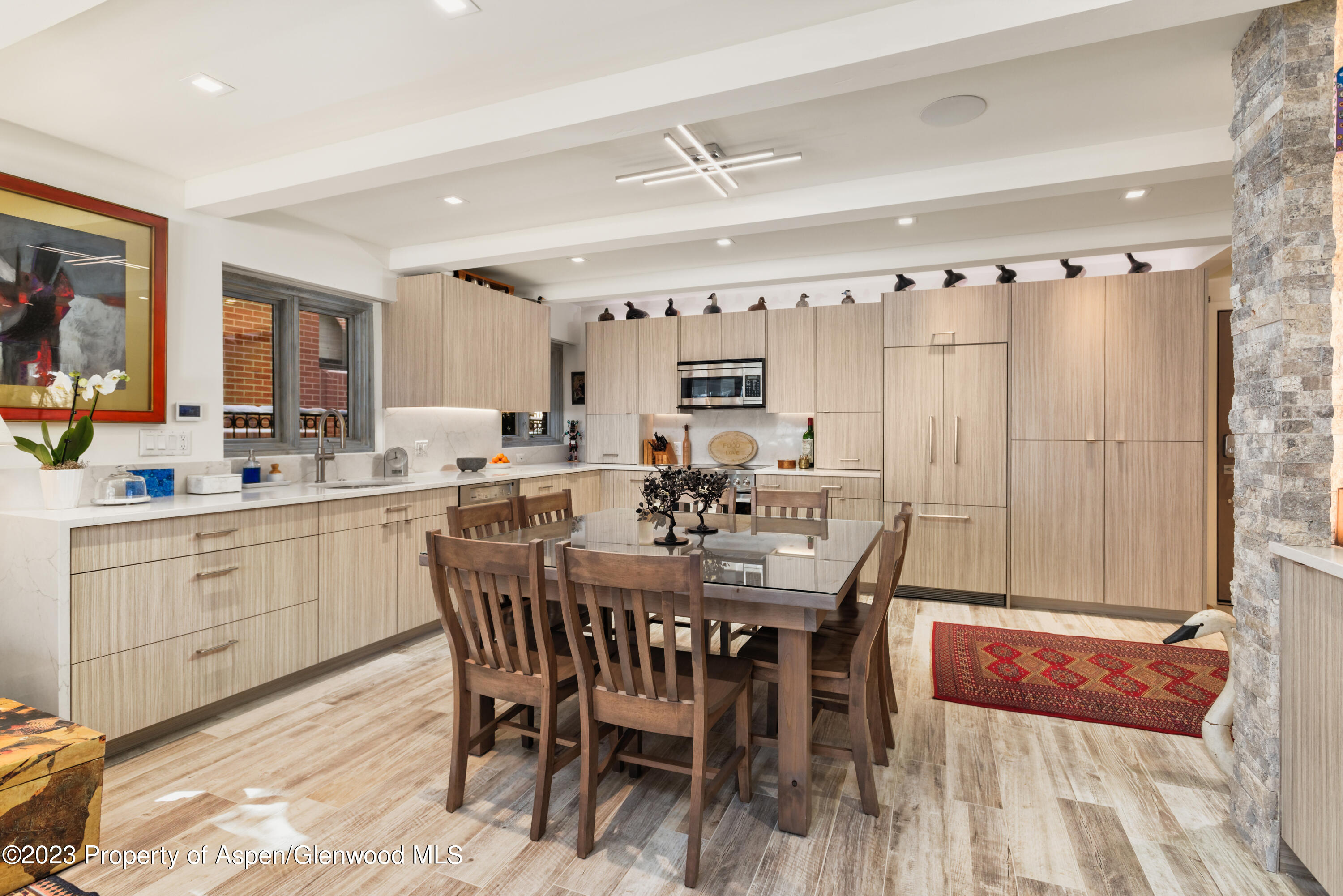 525 S Original Street Aspen CO 81611