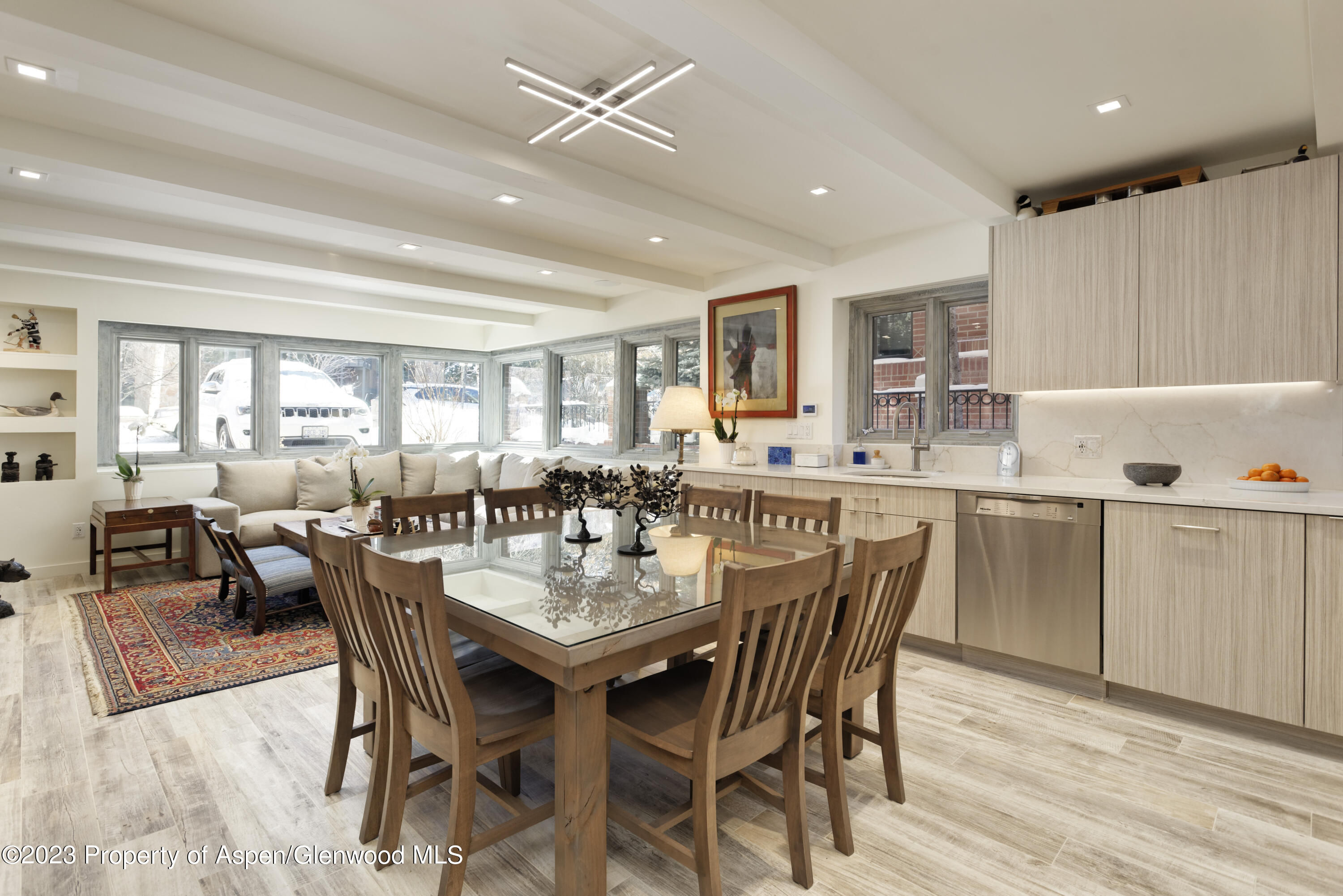 525 S Original Street Aspen CO 81611