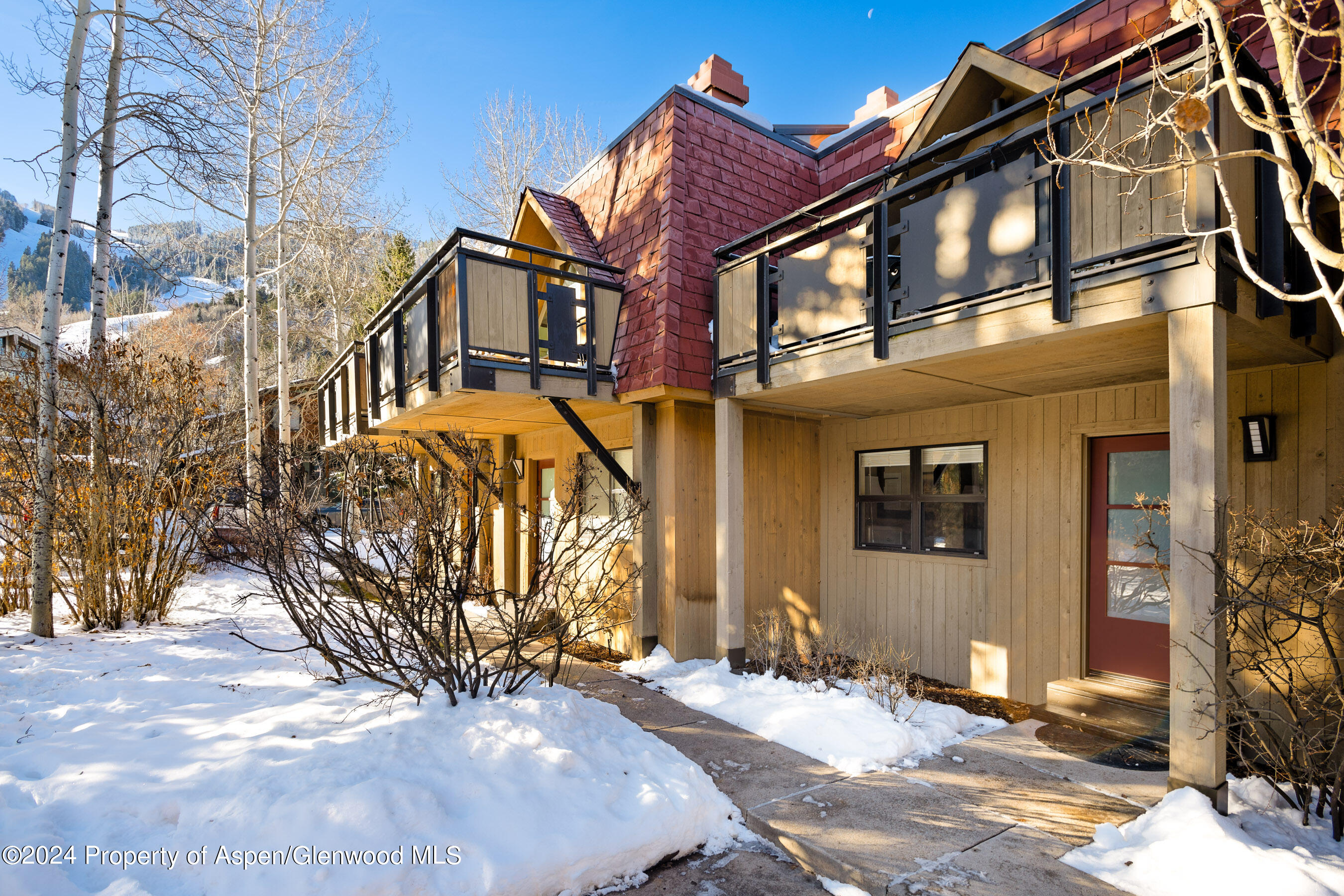 108 W Hyman Avenue Aspen CO 81611