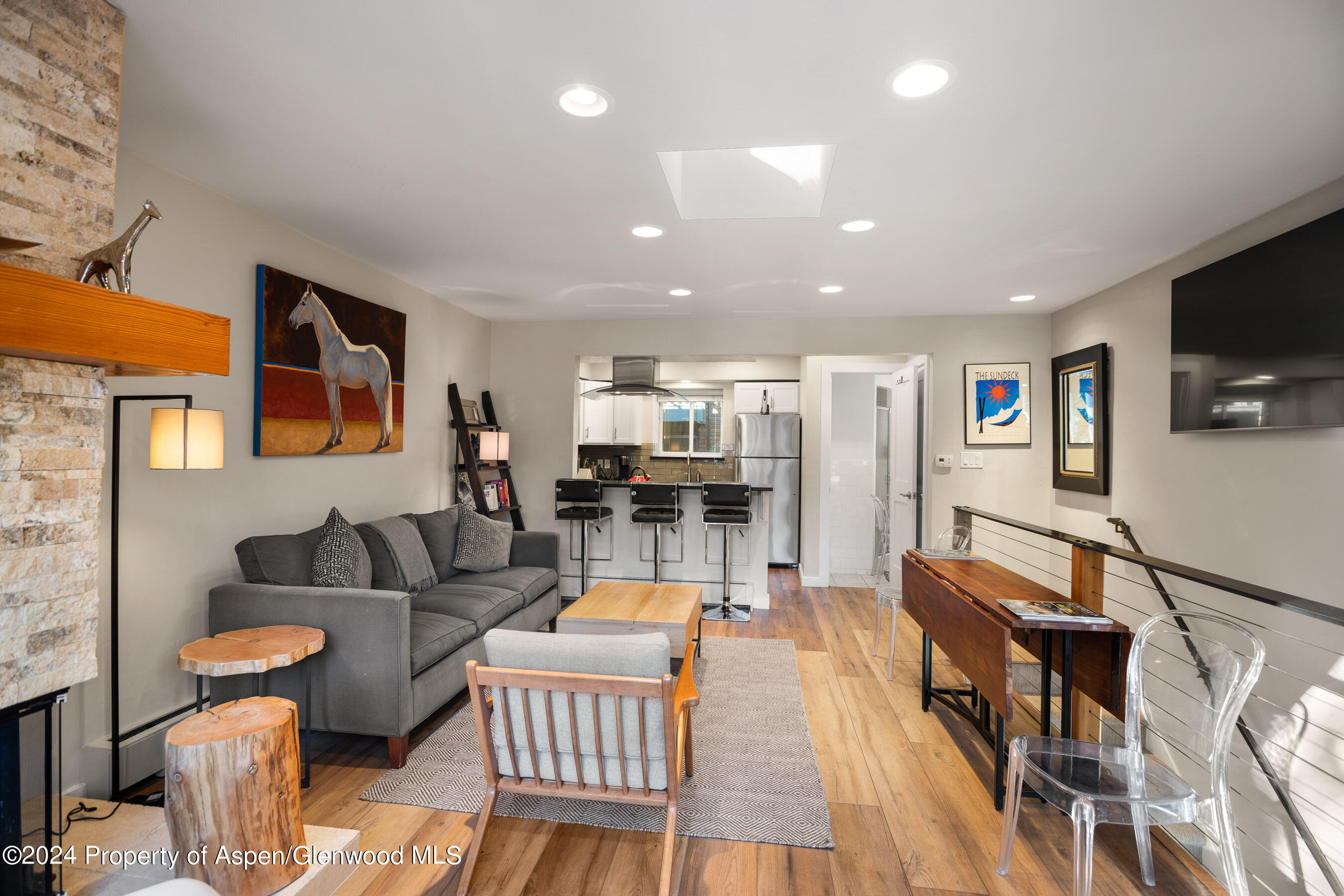 108 W Hyman Avenue Aspen CO 81611