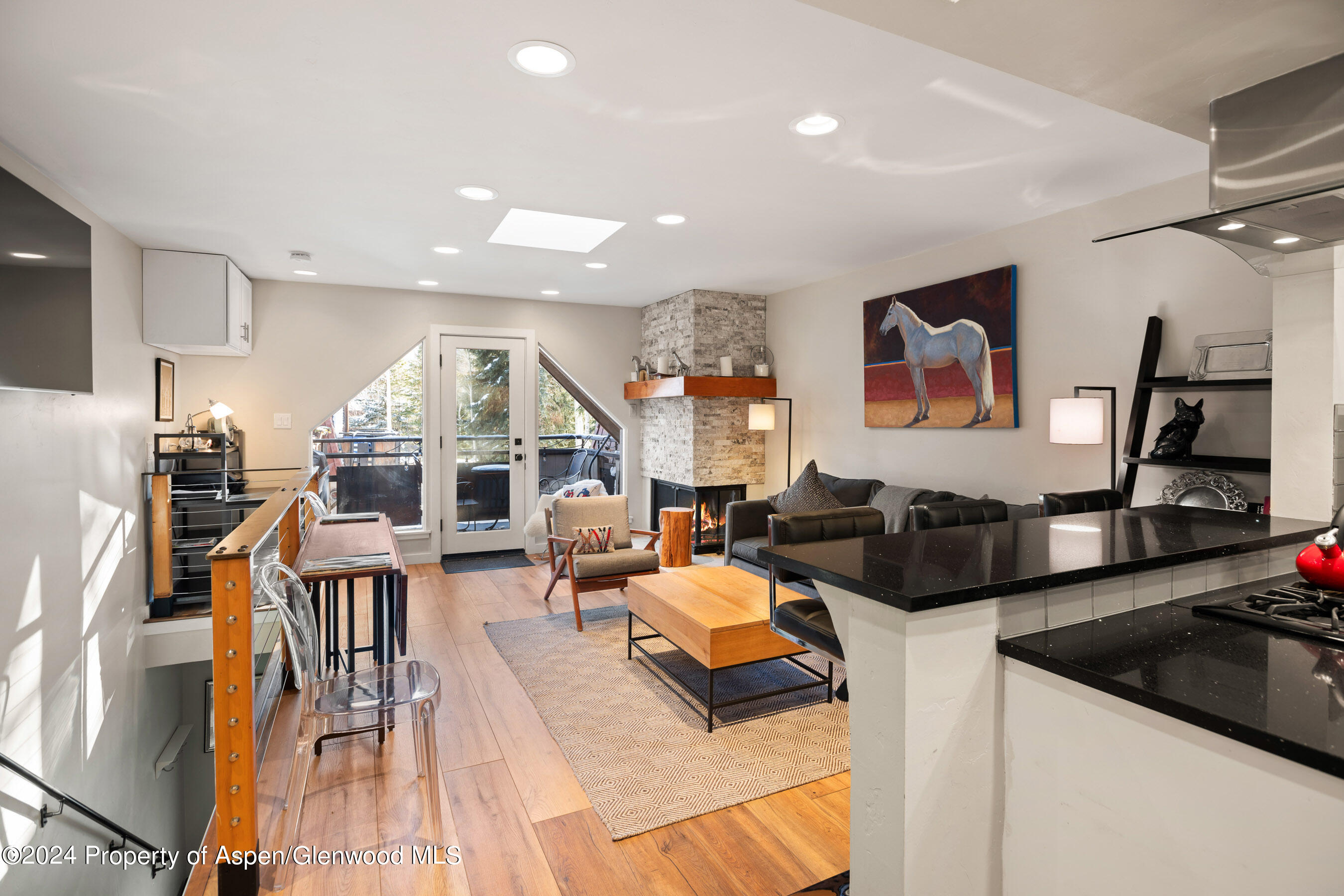 108 W Hyman Avenue Aspen CO 81611