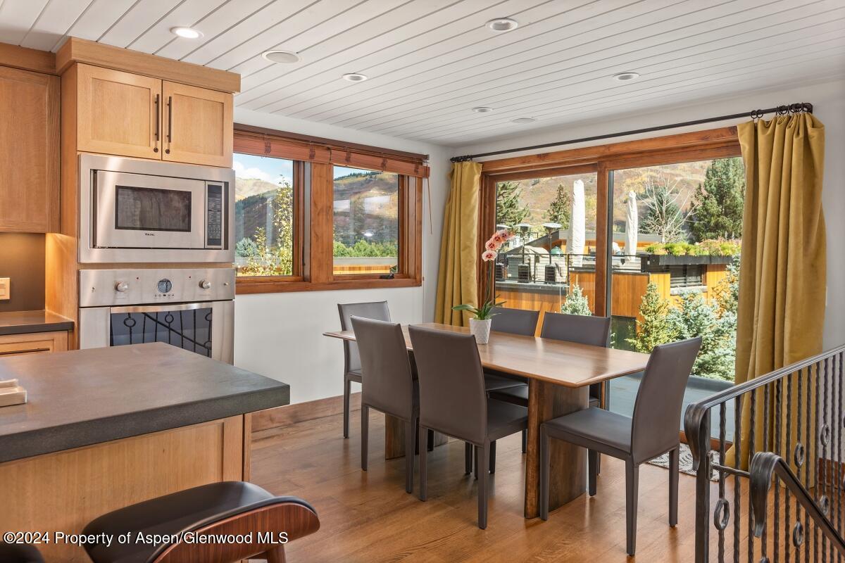 809 S Aspen Street Aspen CO 81611