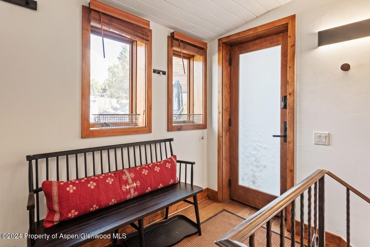 809 S Aspen Street Aspen CO 81611