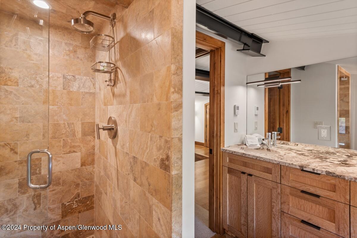 809 S Aspen Street Aspen CO 81611