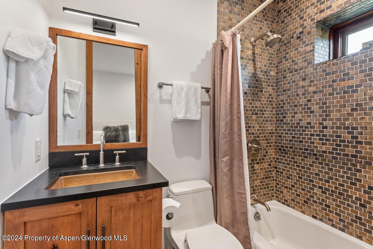 809 S Aspen Street Aspen CO 81611