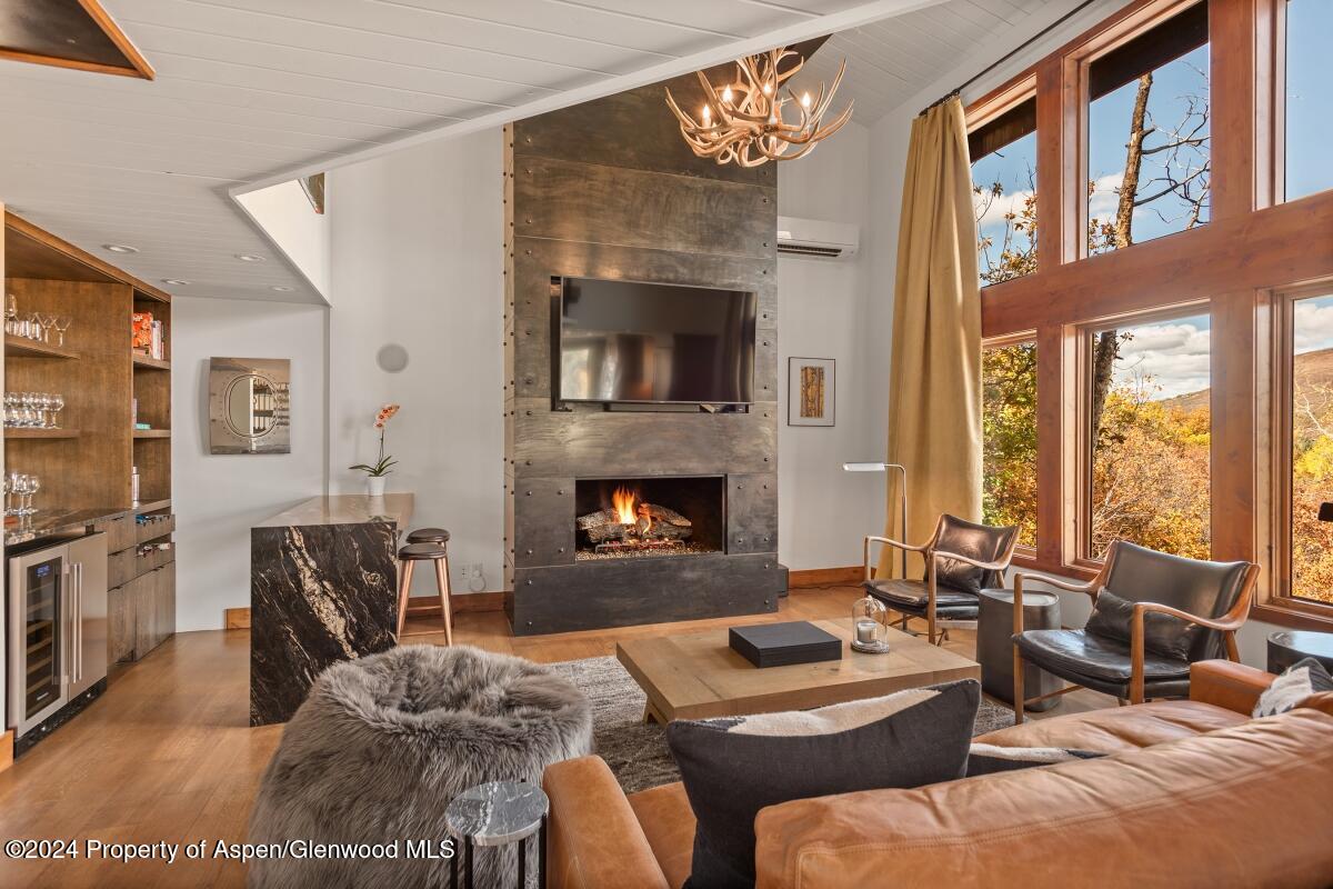 809 S Aspen Street Aspen CO 81611