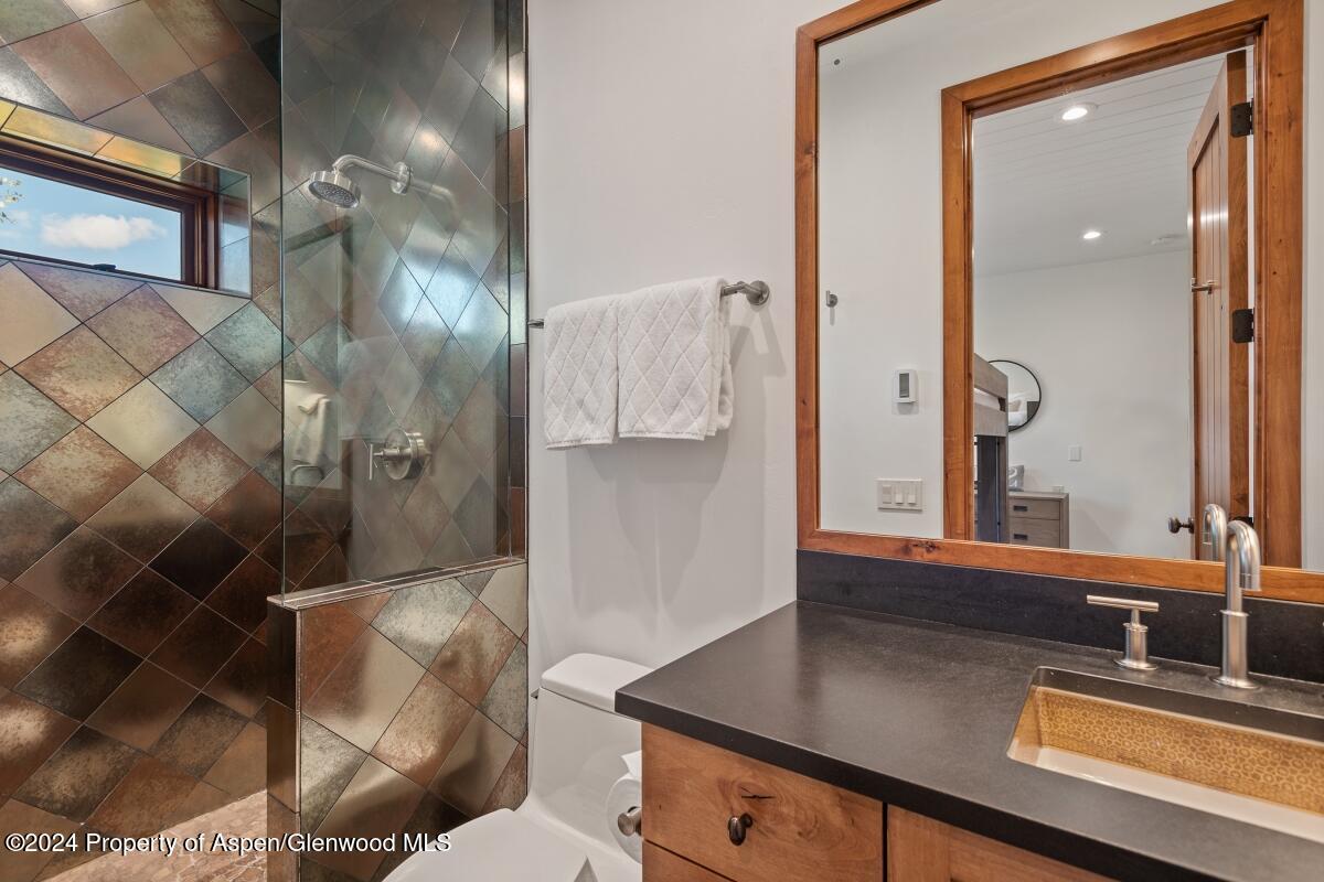 809 S Aspen Street Aspen CO 81611