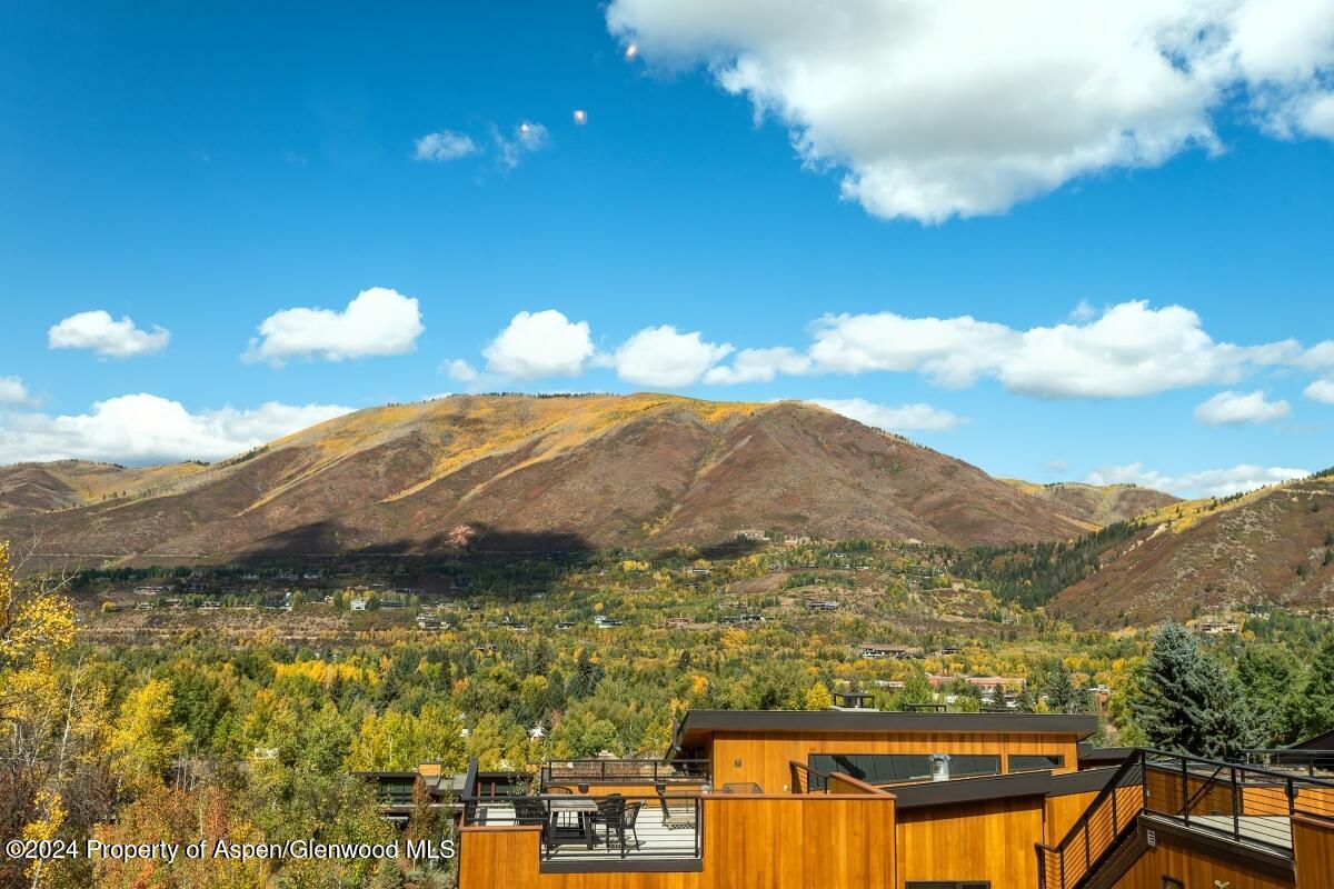 809 S Aspen Street Aspen CO 81611