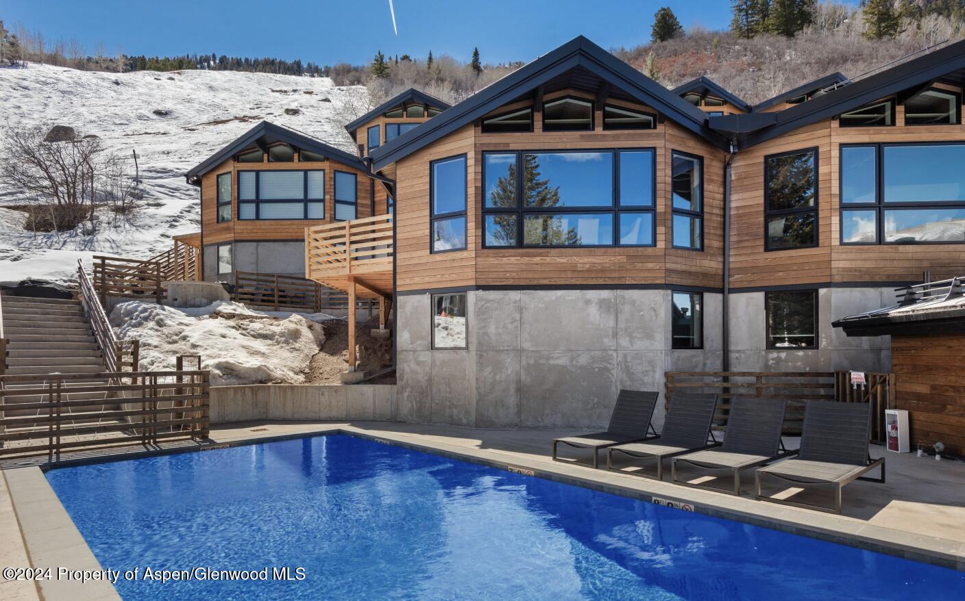 809 S Aspen Street Aspen CO 81611