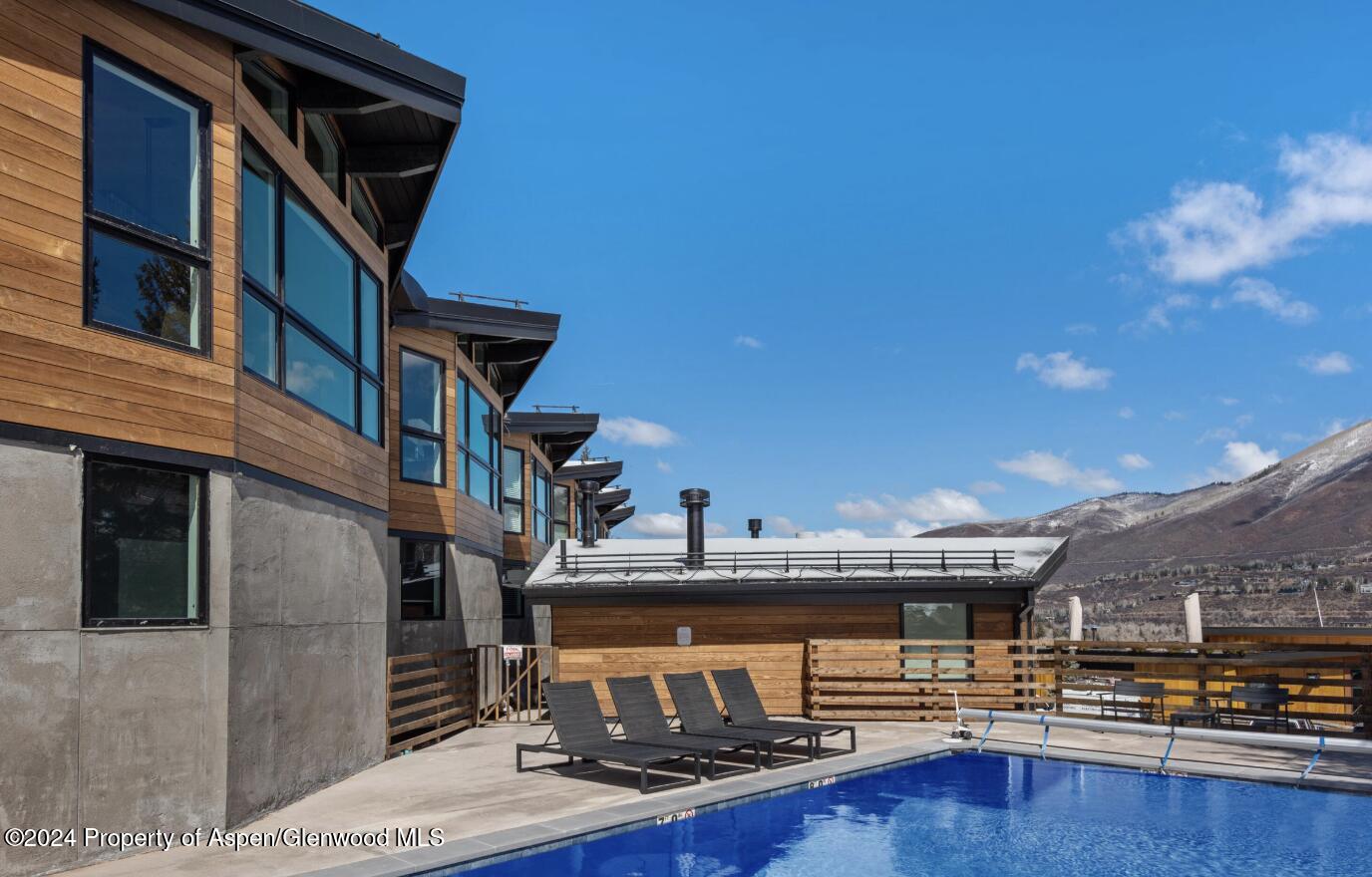 809 S Aspen Street Aspen CO 81611