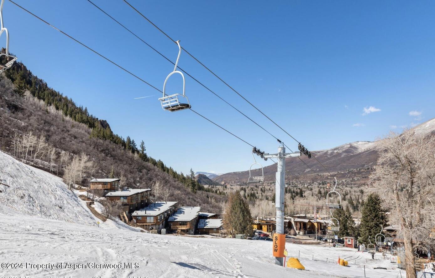 809 S Aspen Street Aspen CO 81611