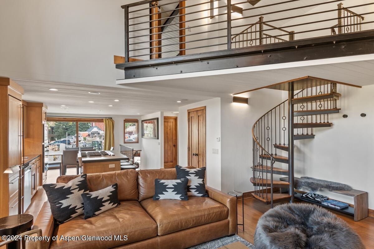 809 S Aspen Street Aspen CO 81611