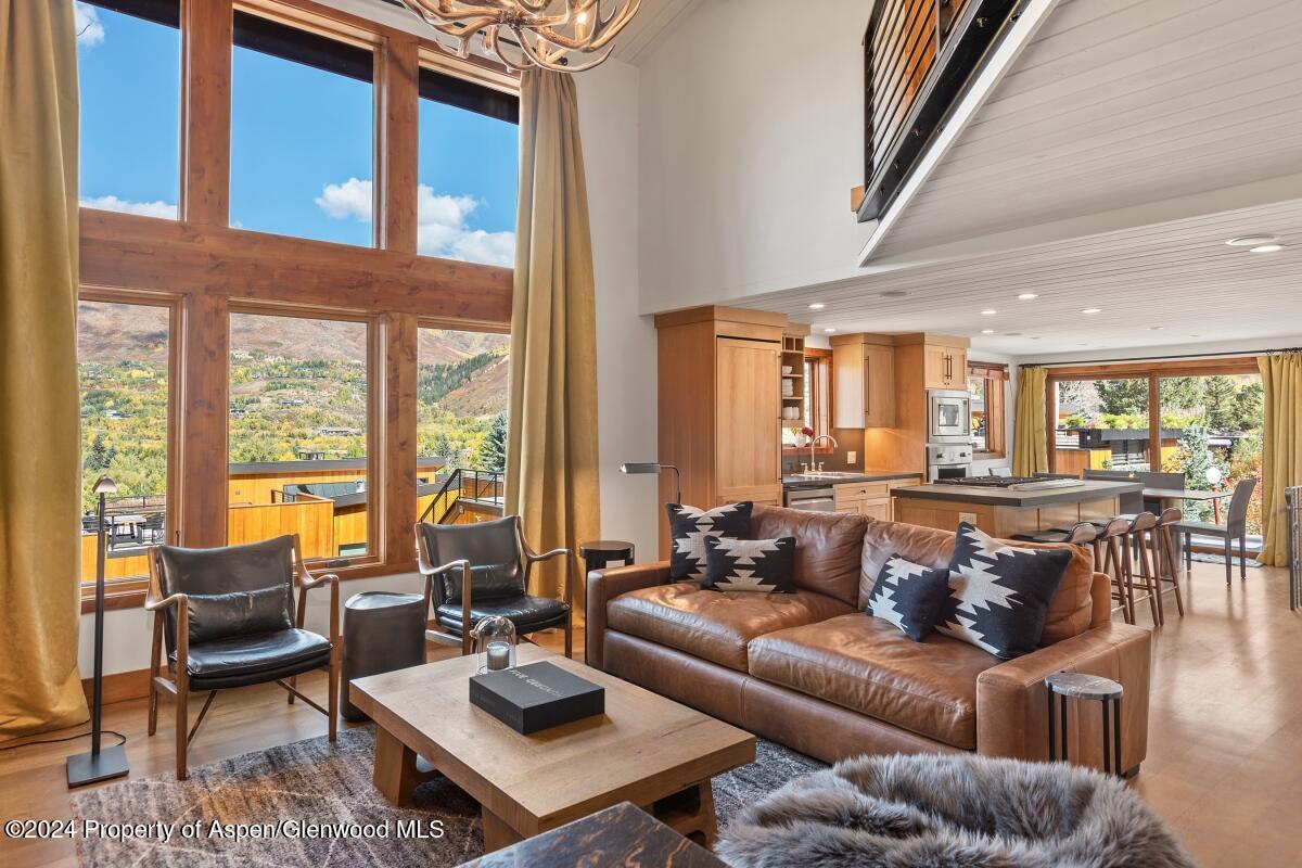 809 S Aspen Street Aspen CO 81611