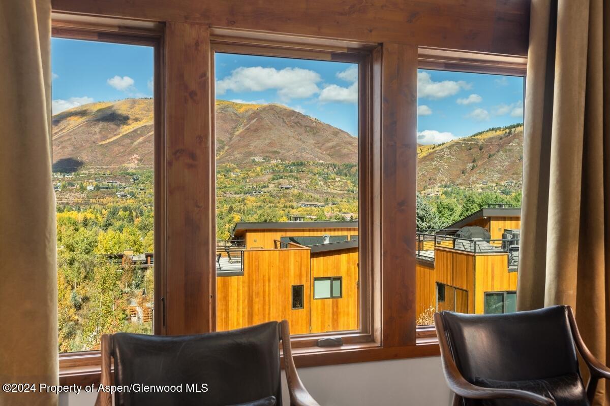809 S Aspen Street Aspen CO 81611