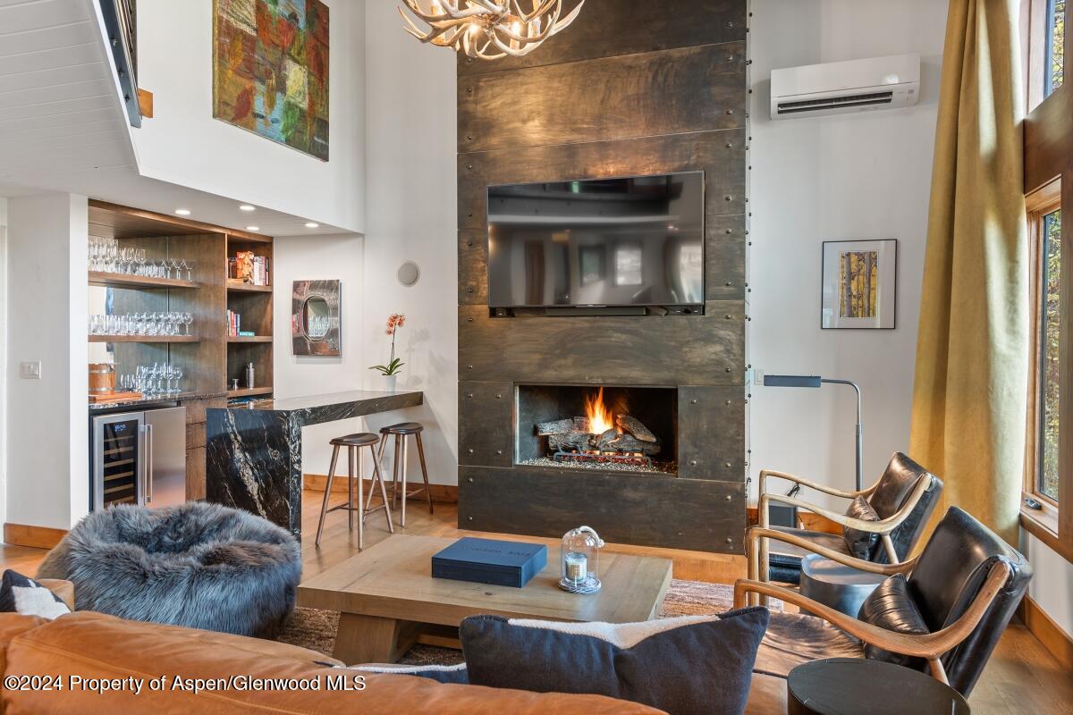 809 S Aspen Street Aspen CO 81611