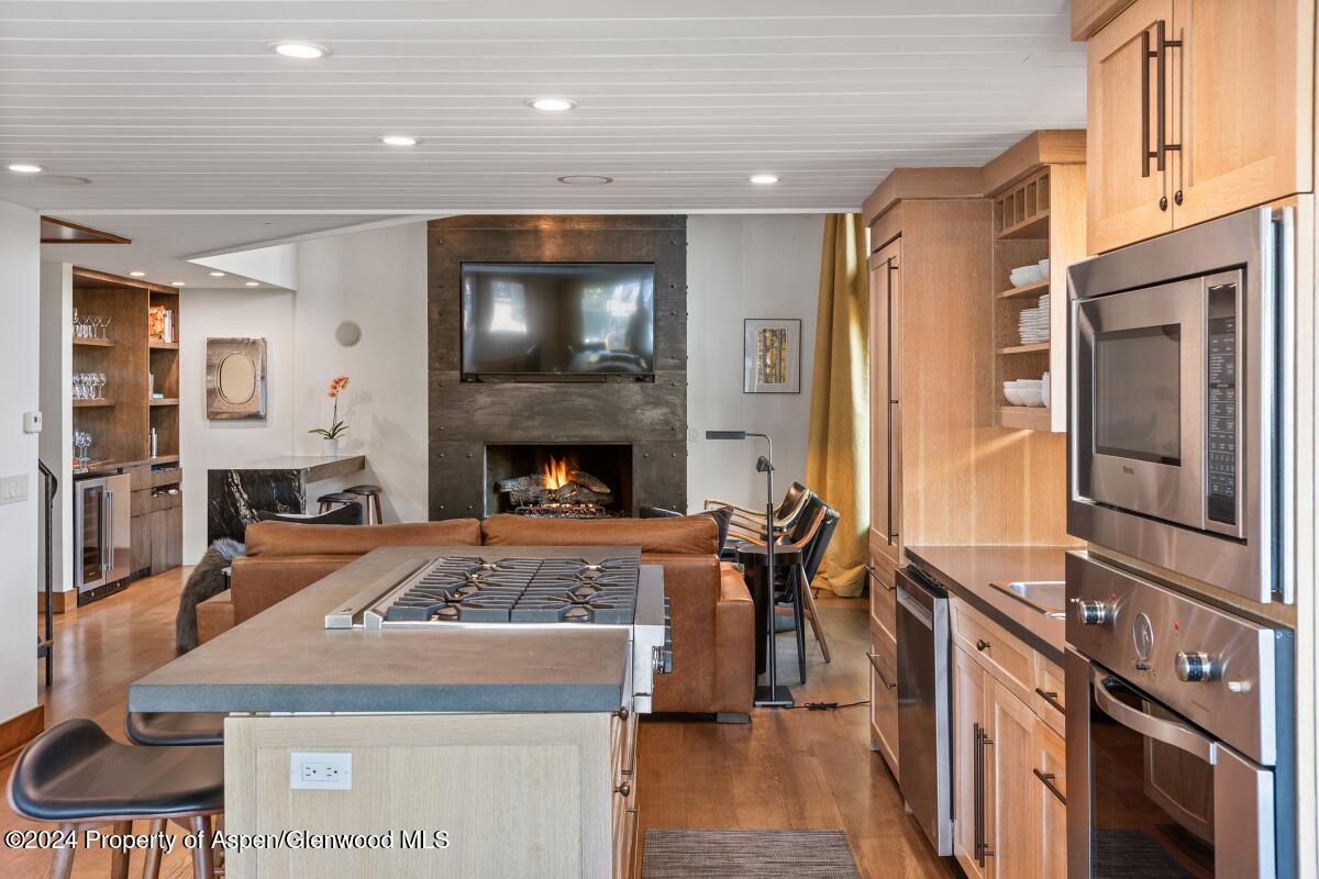 809 S Aspen Street Aspen CO 81611