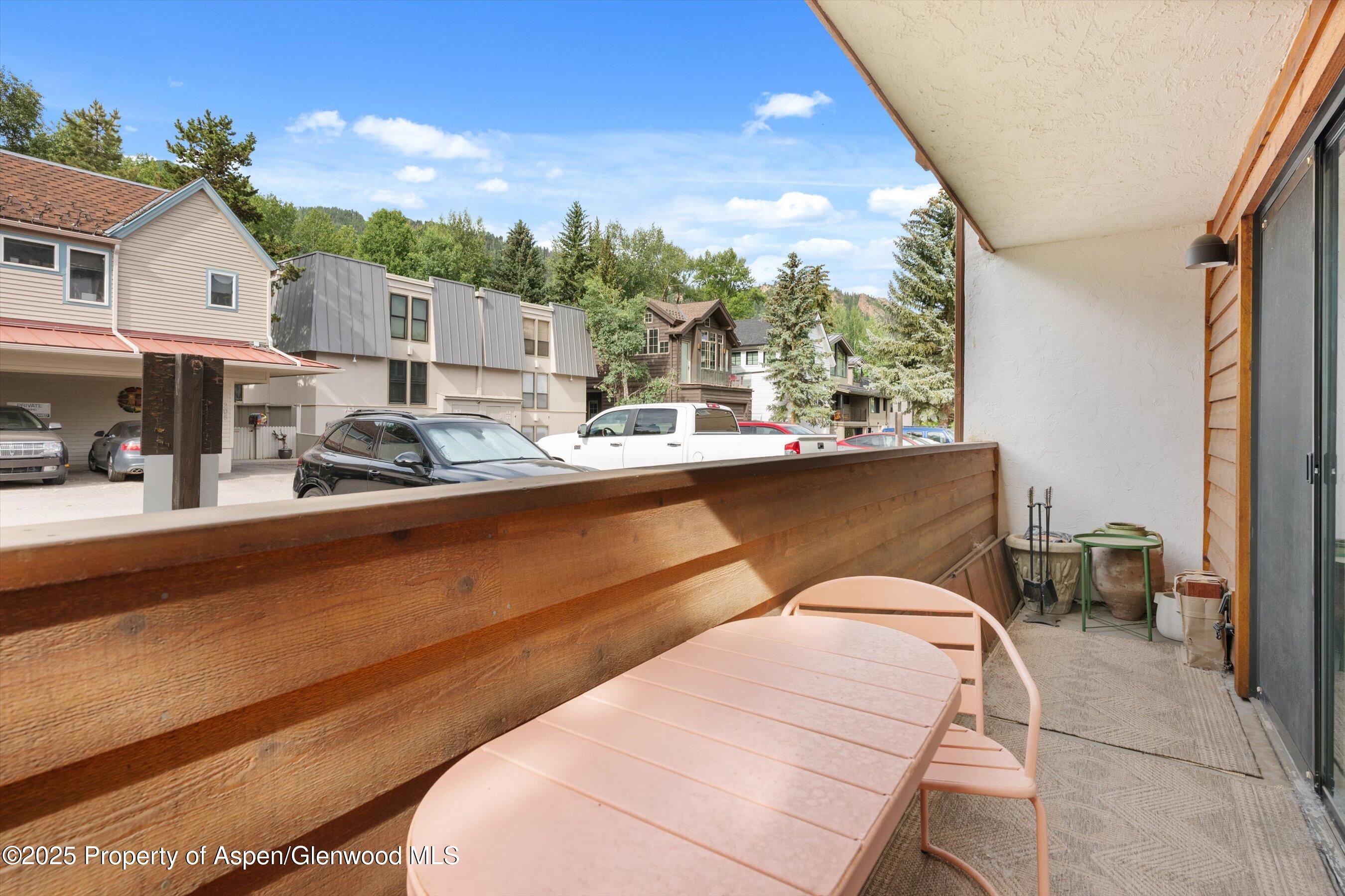 935 E Hopkins Avenue Aspen CO 81611