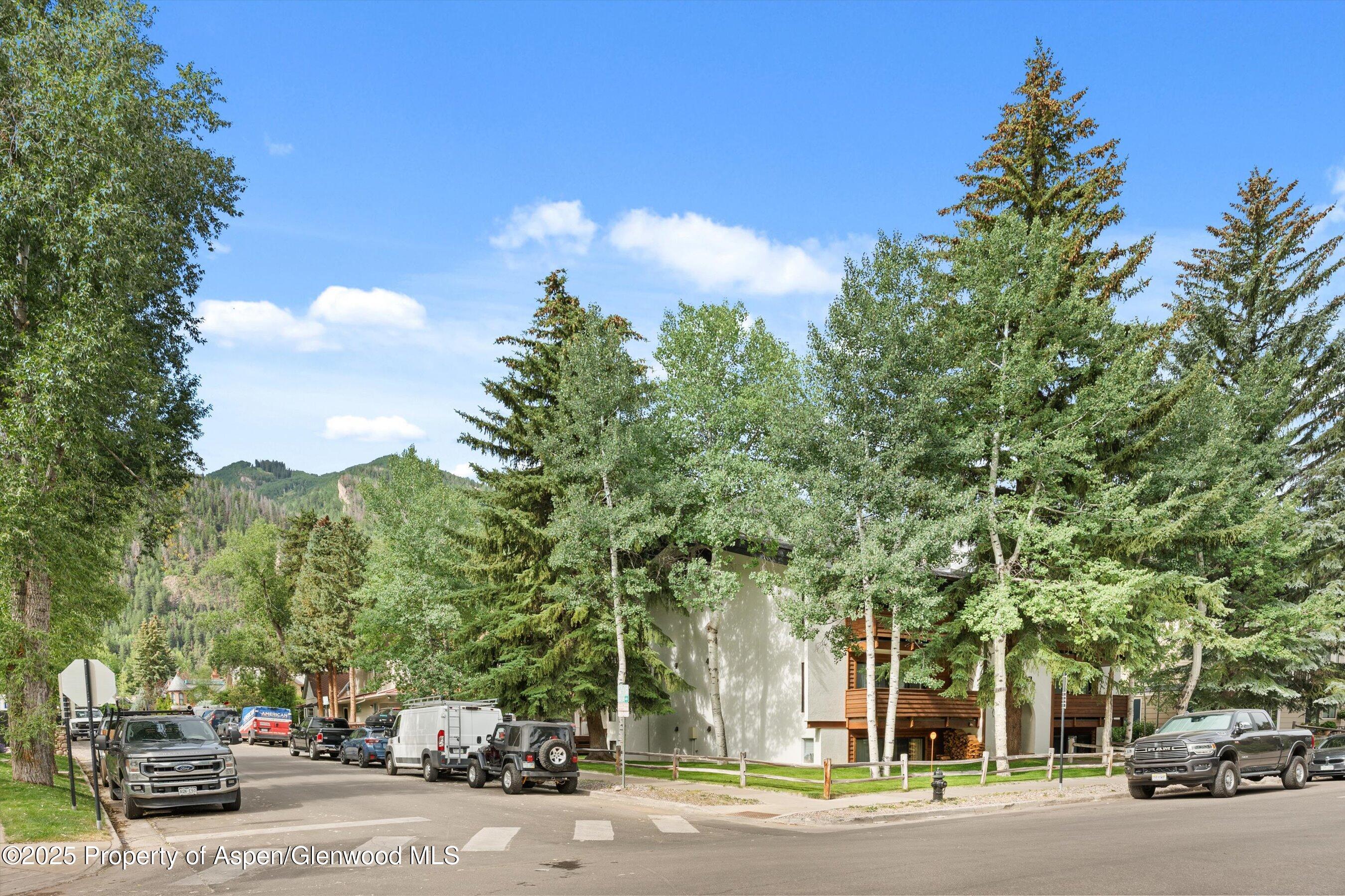 935 E Hopkins Avenue Aspen CO 81611