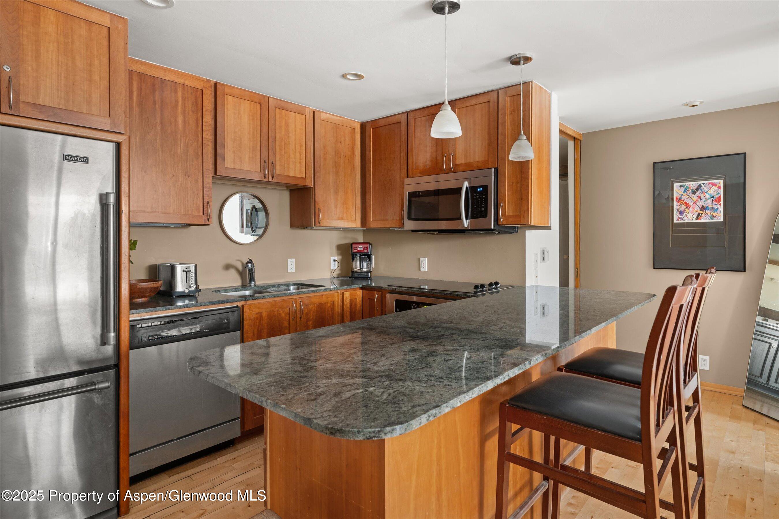 935 E Hopkins Avenue Aspen CO 81611