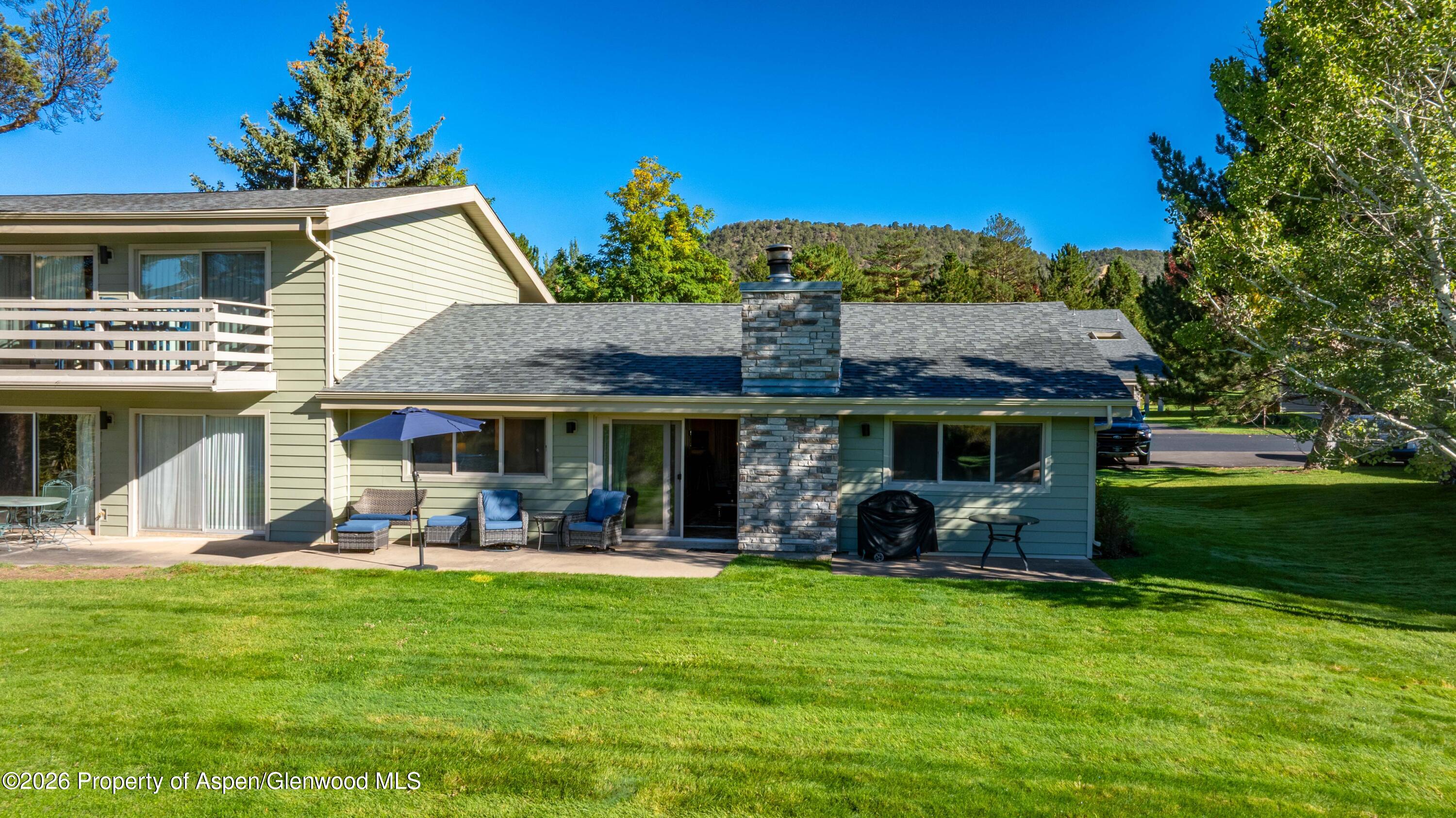 14913 Highway 82 Carbondale CO 81623