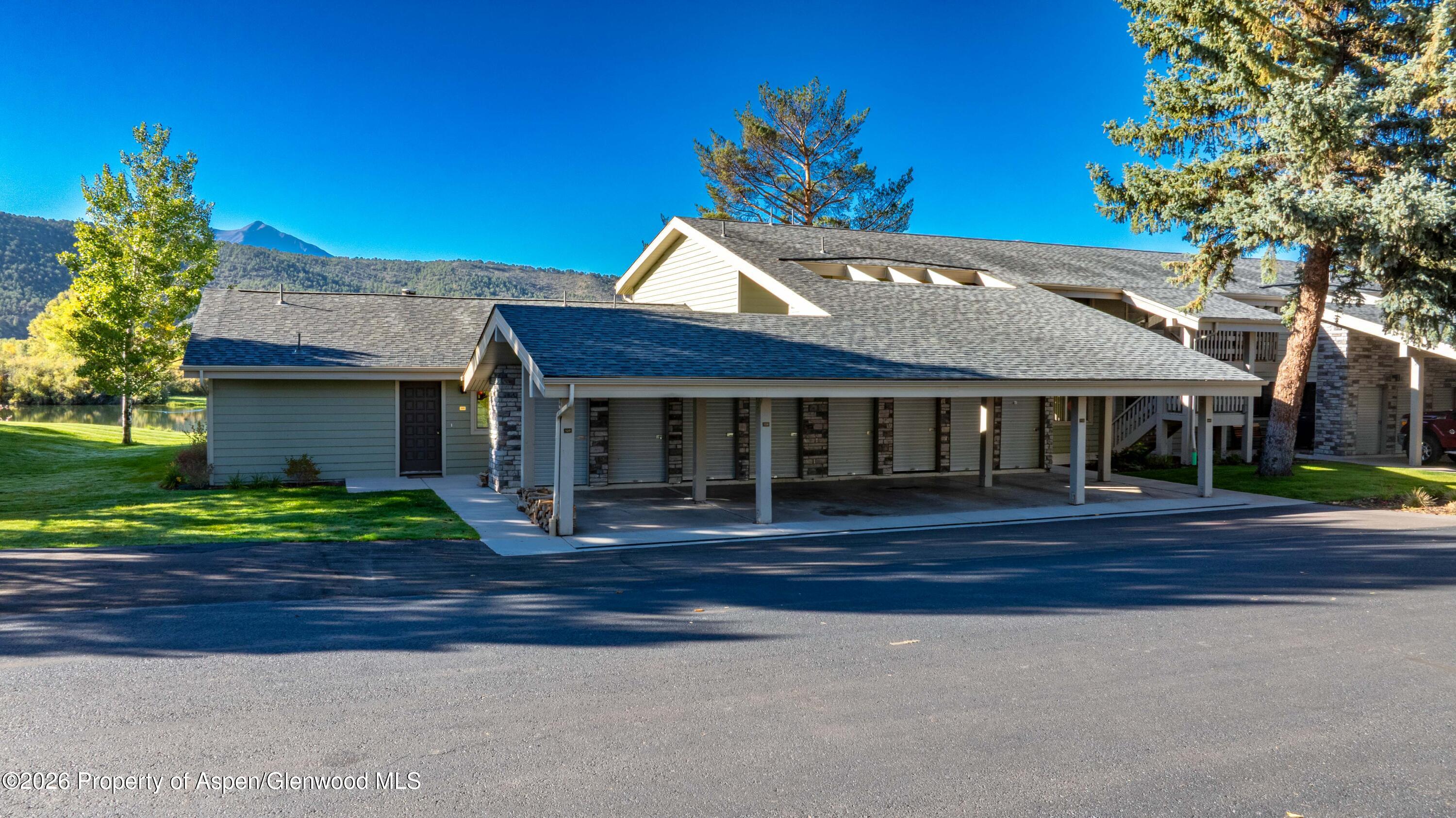 14913 Highway 82 Carbondale CO 81623