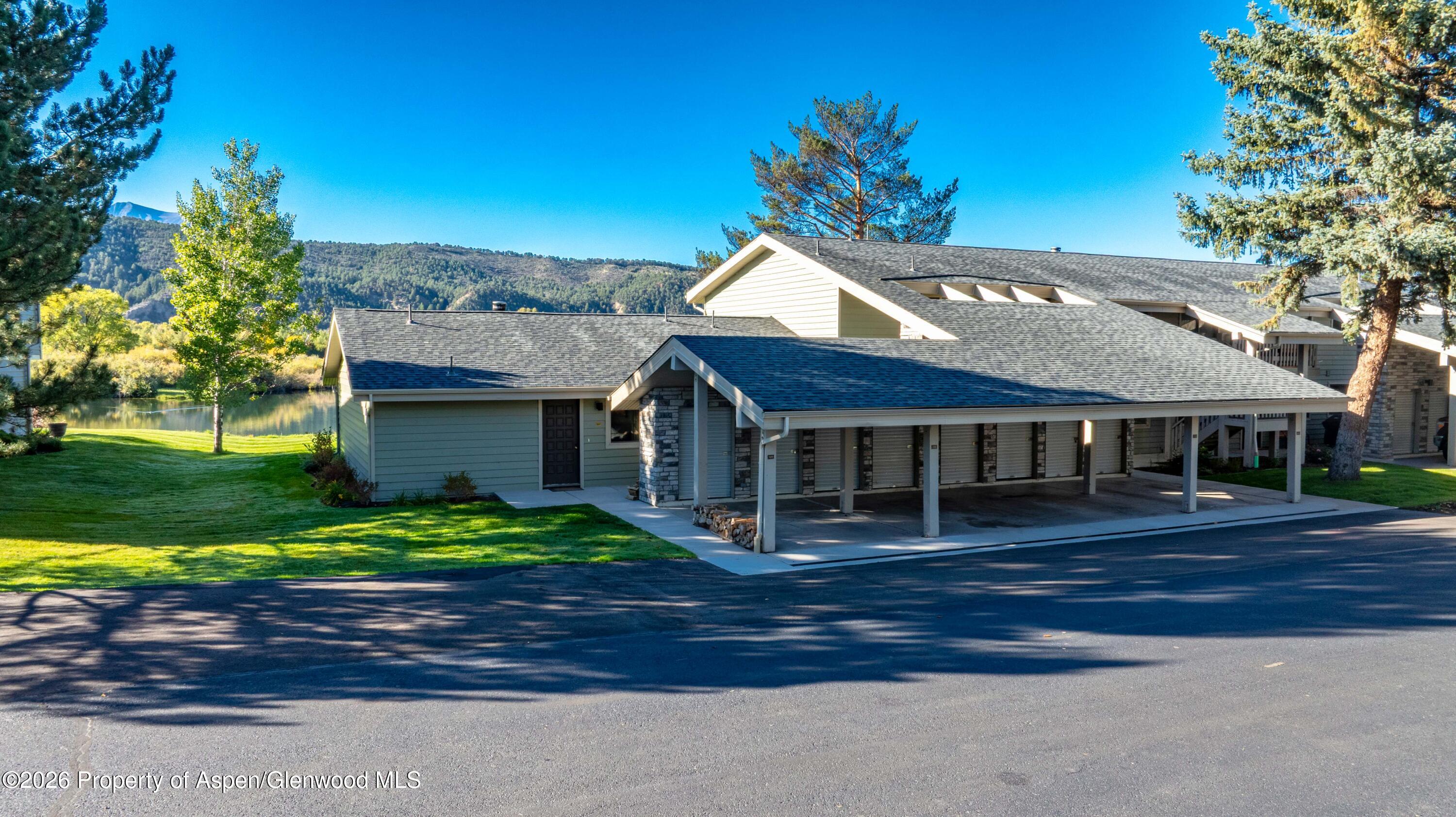 14913 Highway 82 Carbondale CO 81623