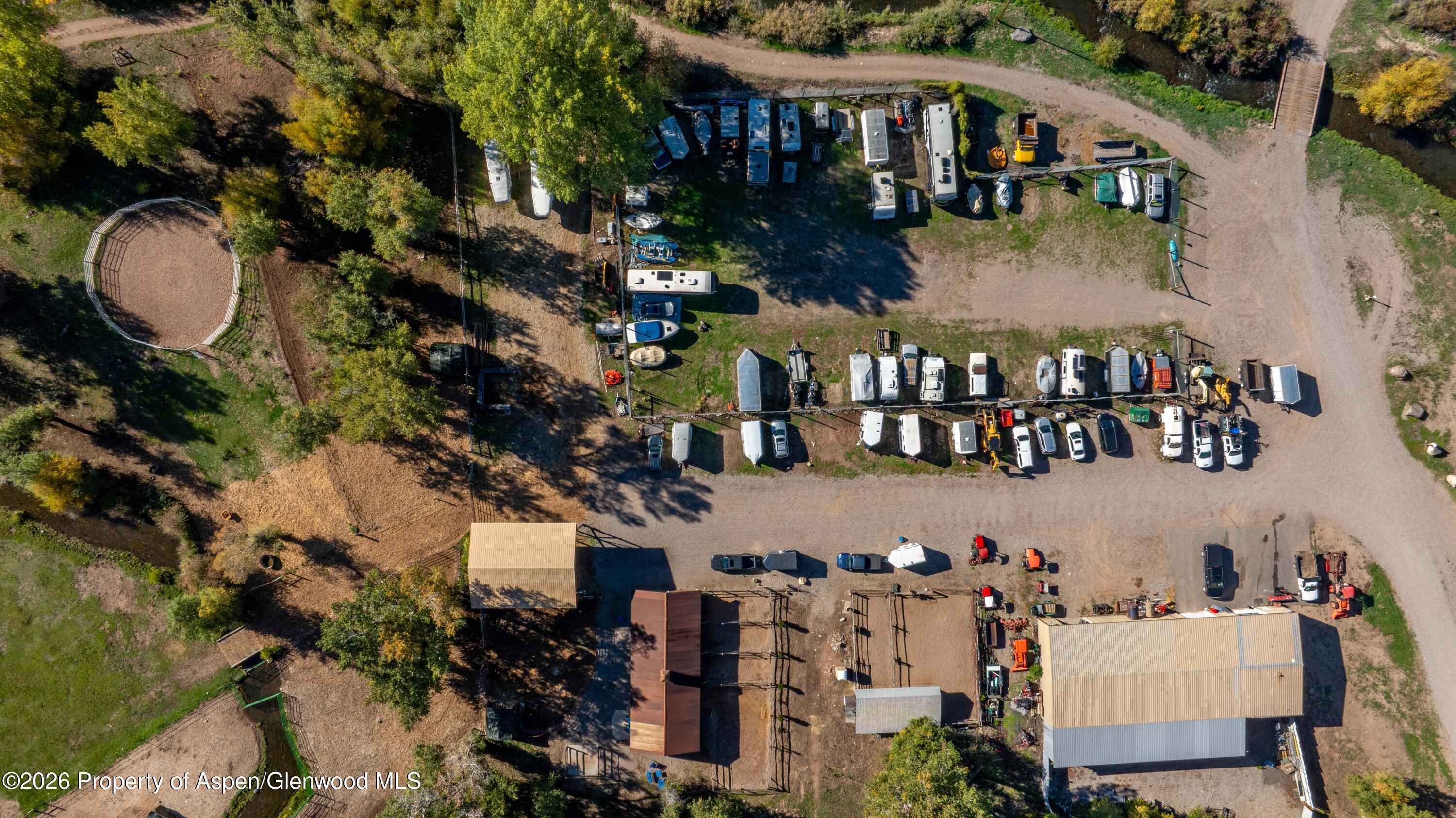14913 Highway 82 Carbondale CO 81623