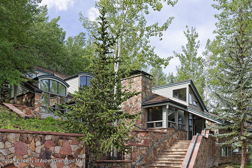 333 Faraway Road Snowmass Village CO 81615