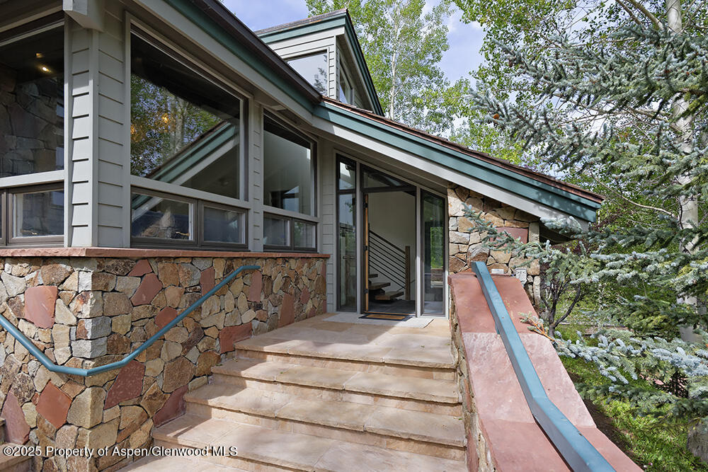 333 Faraway Road Snowmass Village CO 81615