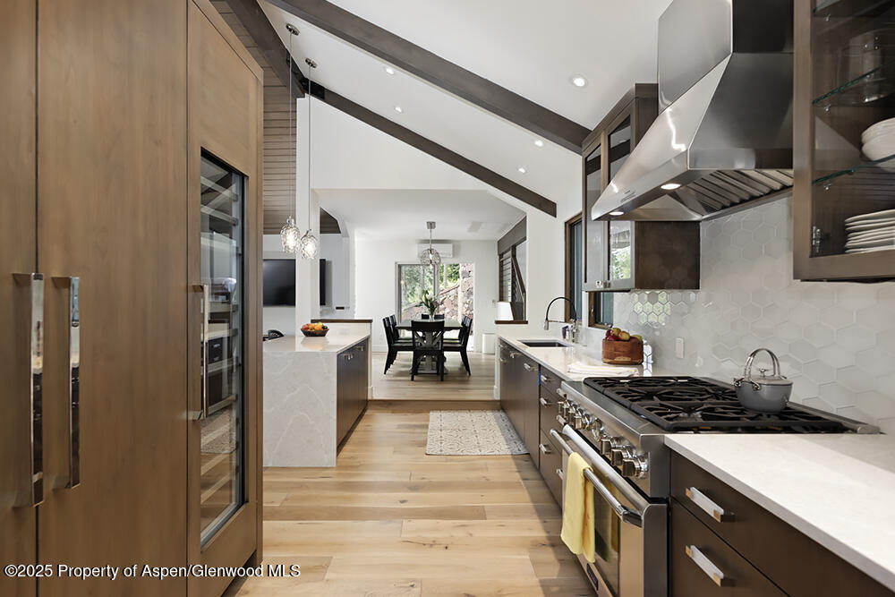 333 Faraway Road Snowmass Village CO 81615