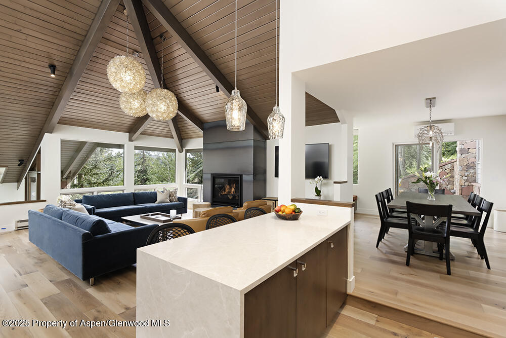 333 Faraway Road Snowmass Village CO 81615
