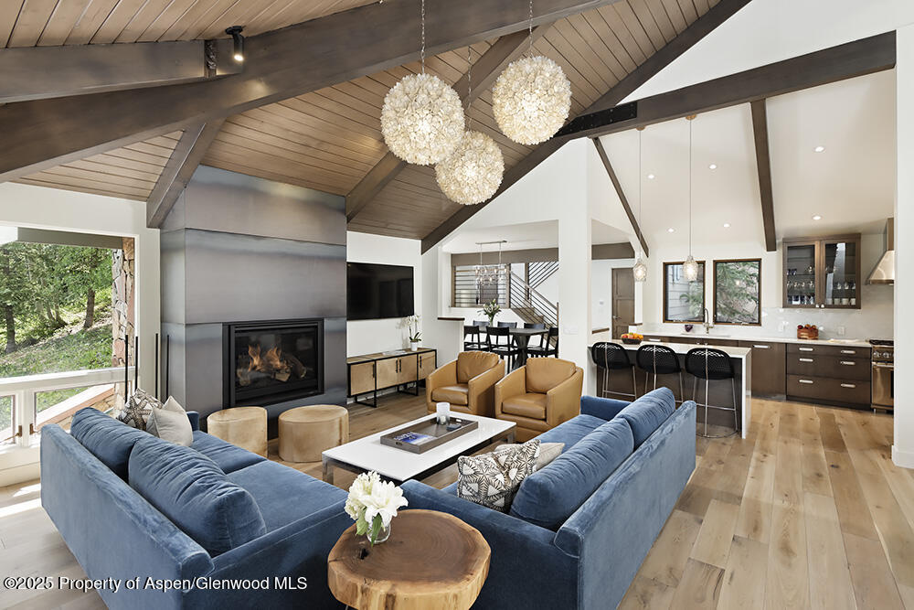 333 Faraway Road Snowmass Village CO 81615