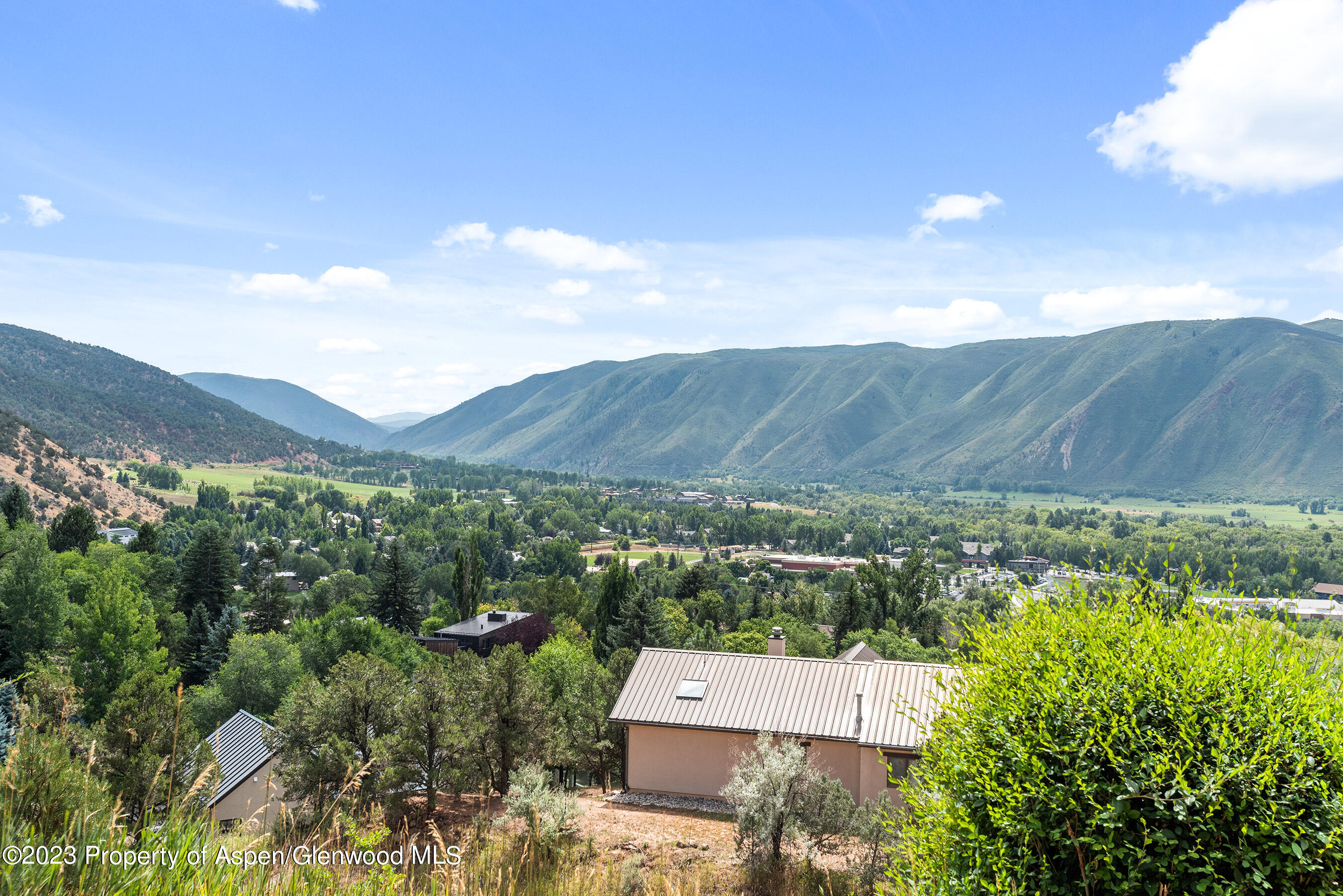 132 Ridge Road Basalt CO 81621