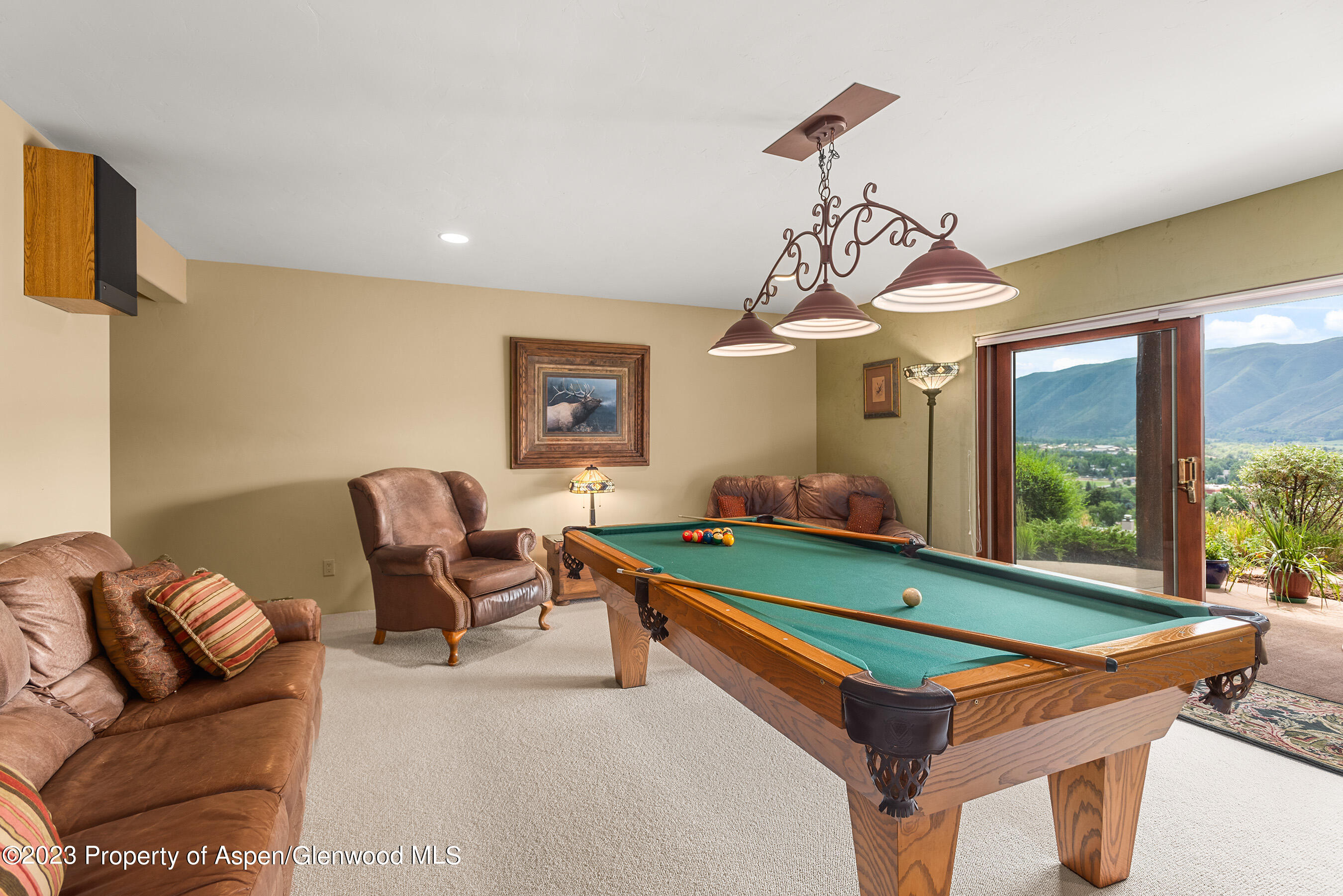 132 Ridge Road Basalt CO 81621