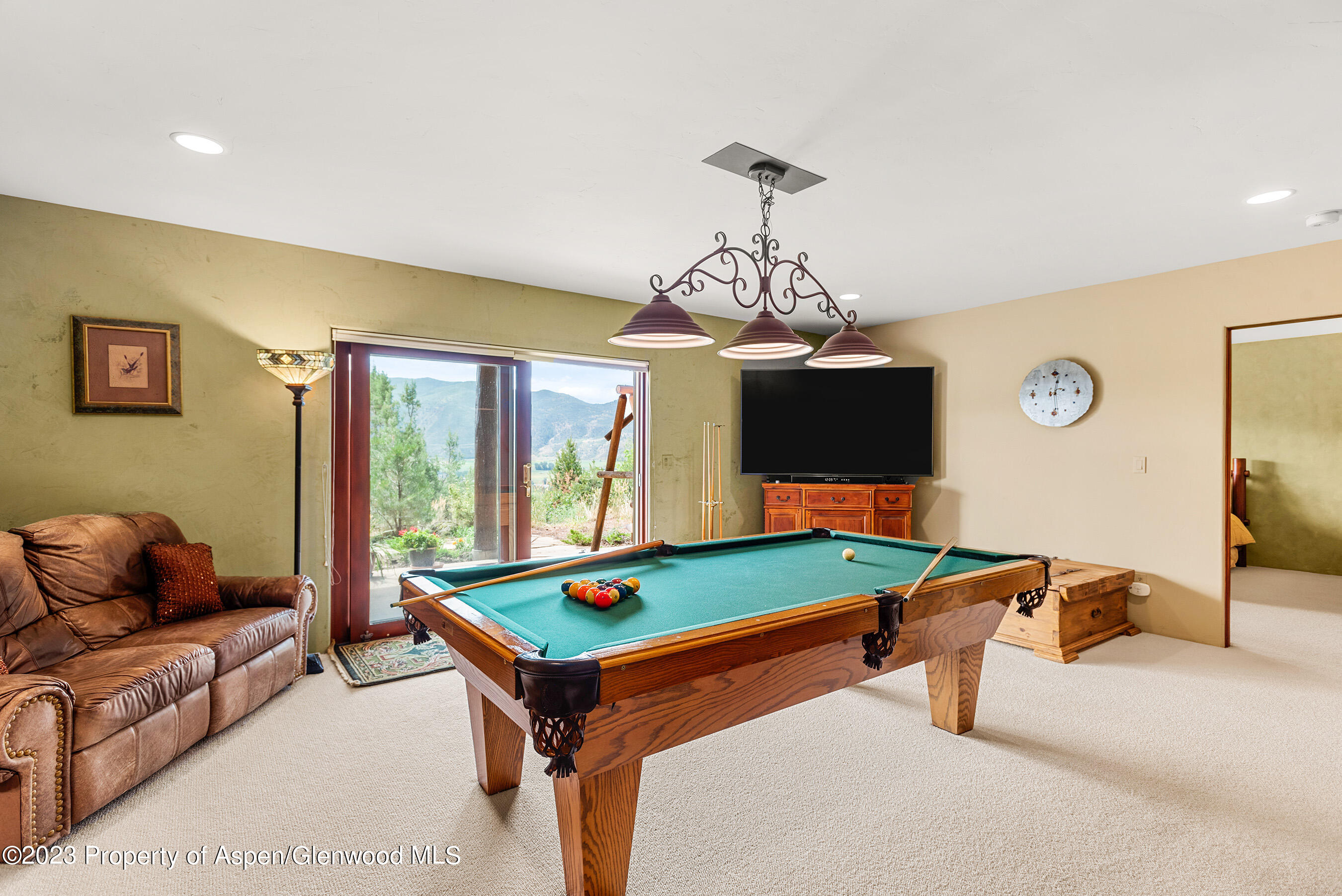 132 Ridge Road Basalt CO 81621