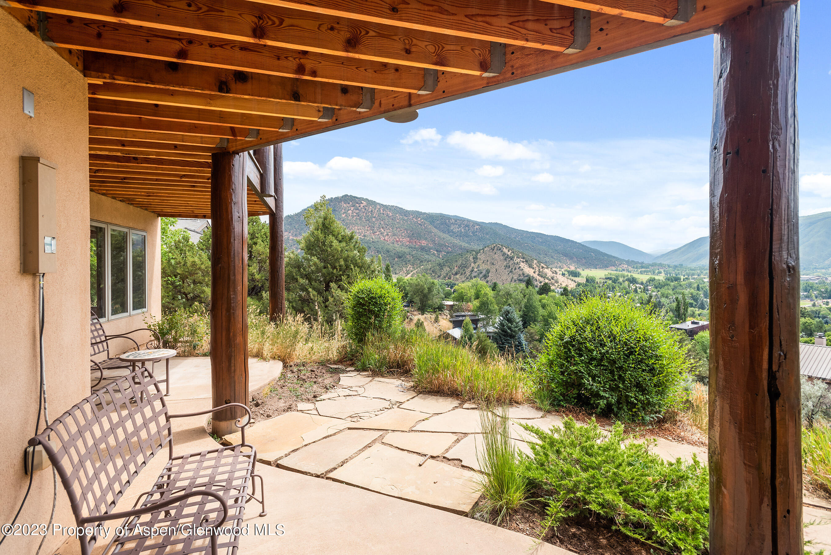 132 Ridge Road Basalt CO 81621