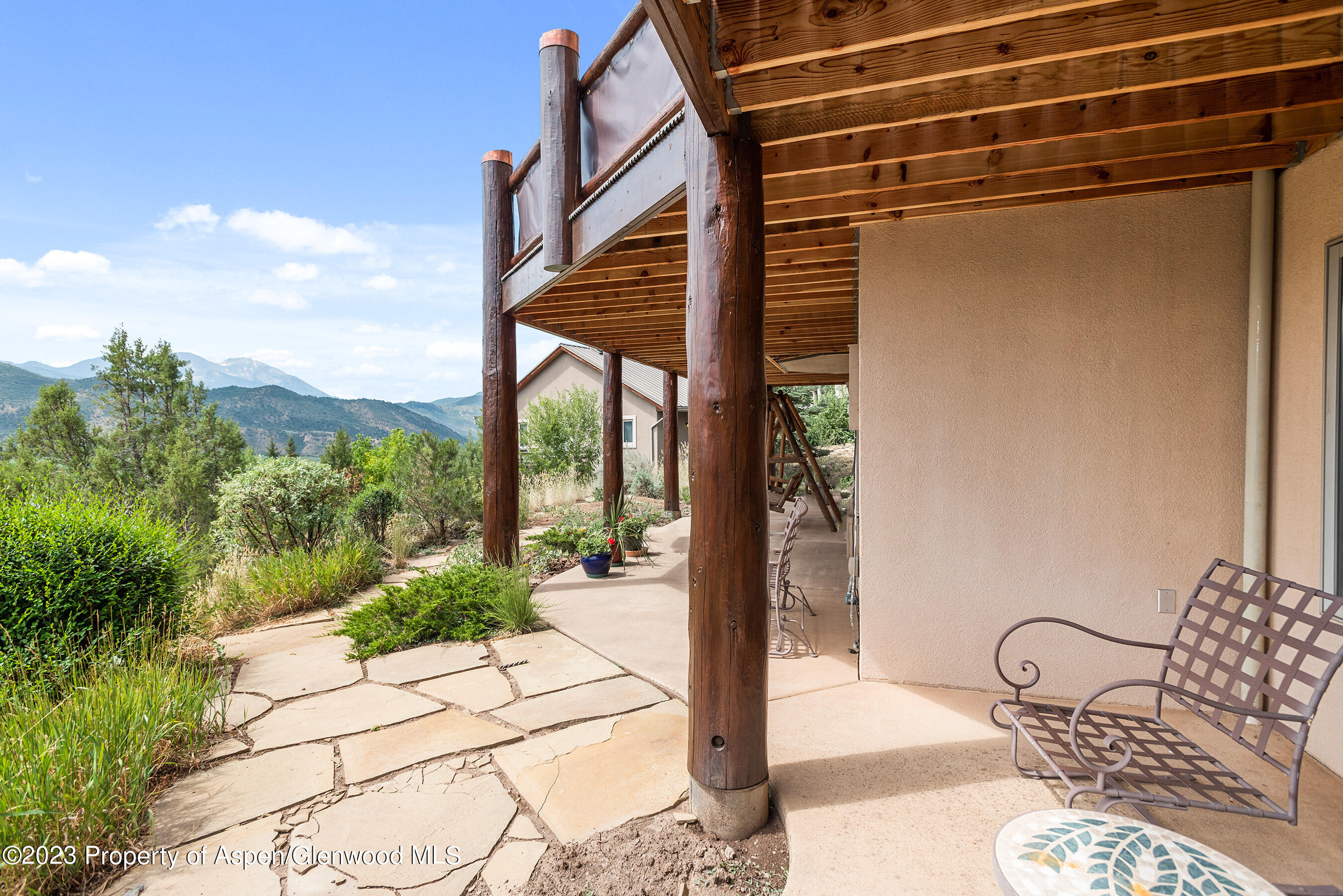 132 Ridge Road Basalt CO 81621