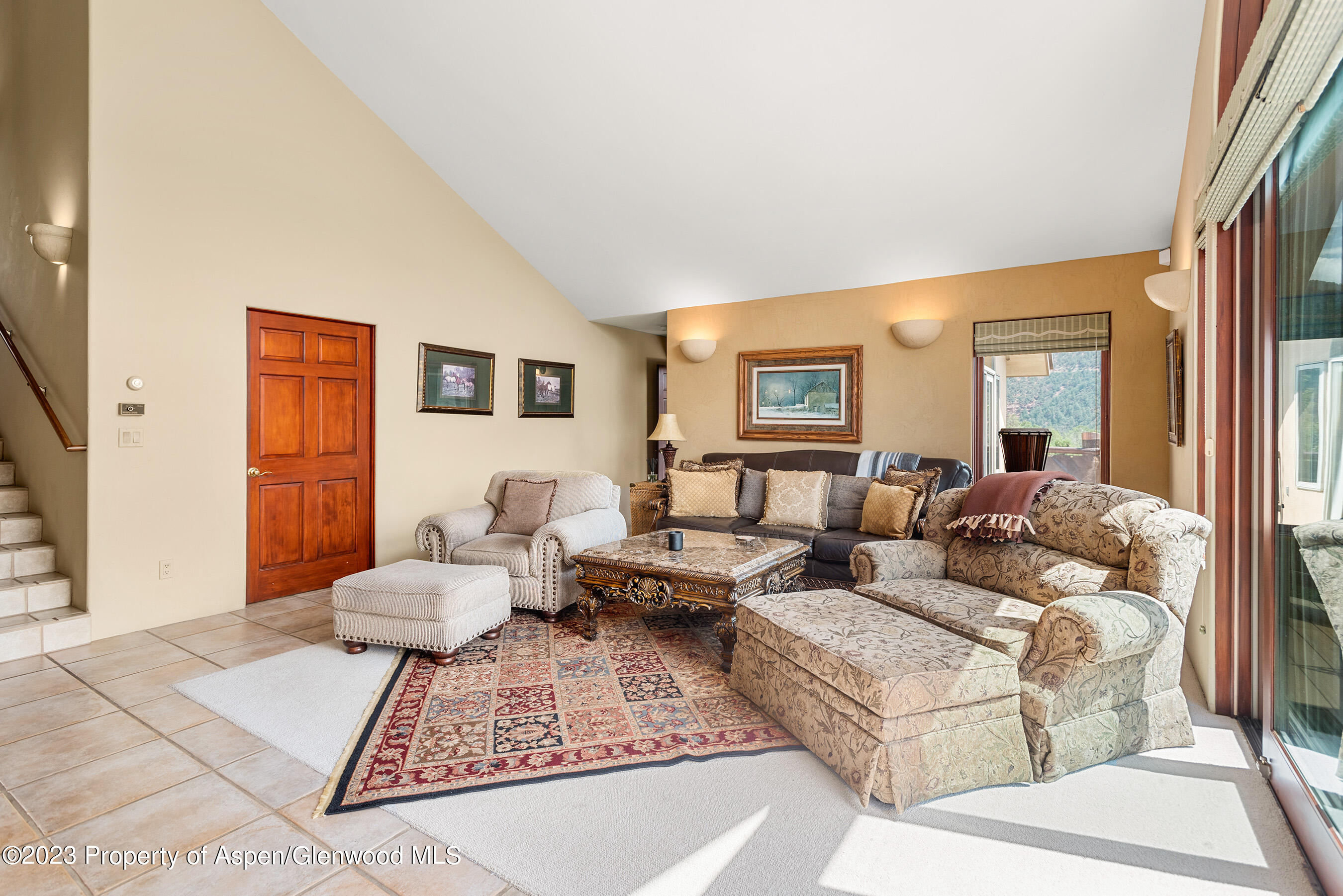 132 Ridge Road Basalt CO 81621