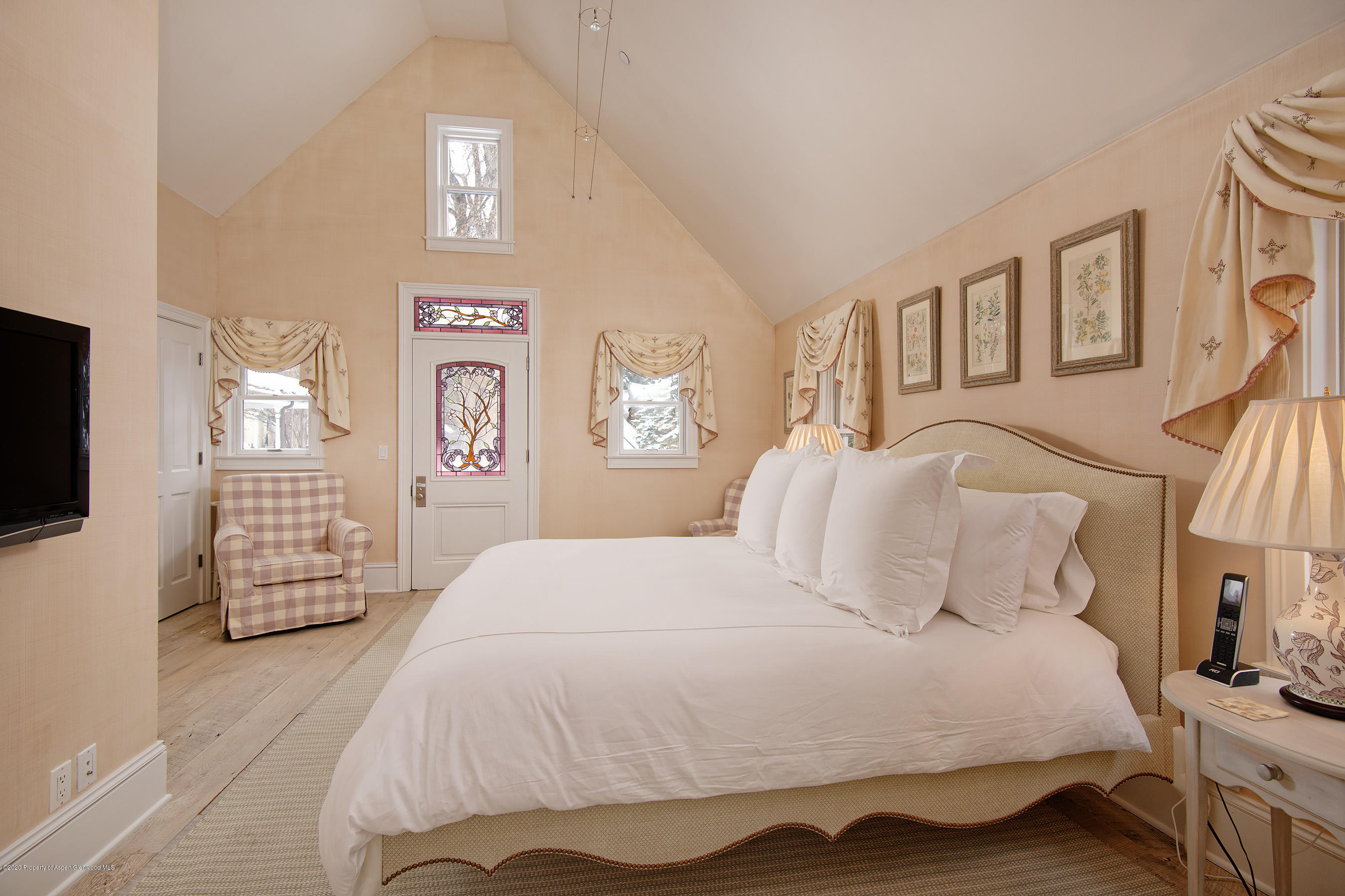 716 W Francis Street Aspen CO 81611